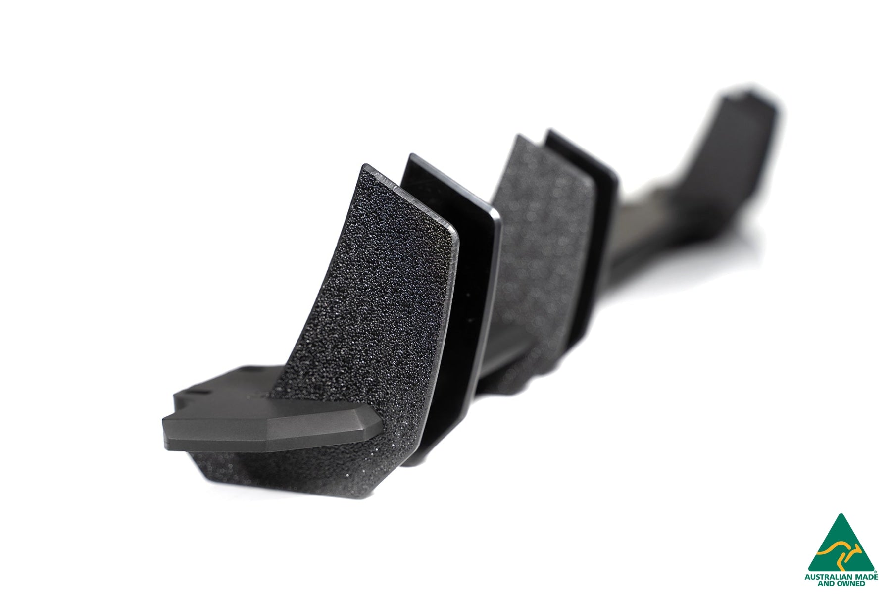 Yaris GR (Gen 1) Flow-Lock Rear Diffuser