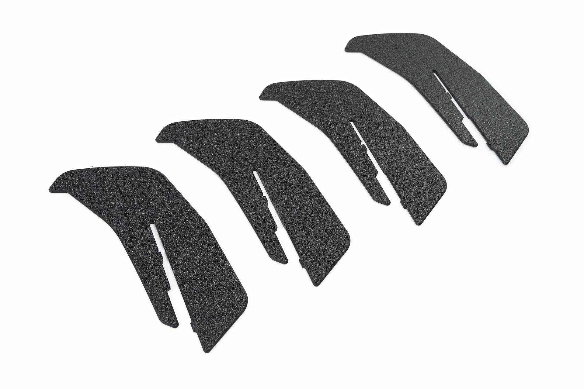DN8 Sonata N Line 2020-2023 Flow-Lock Rear Diffuser