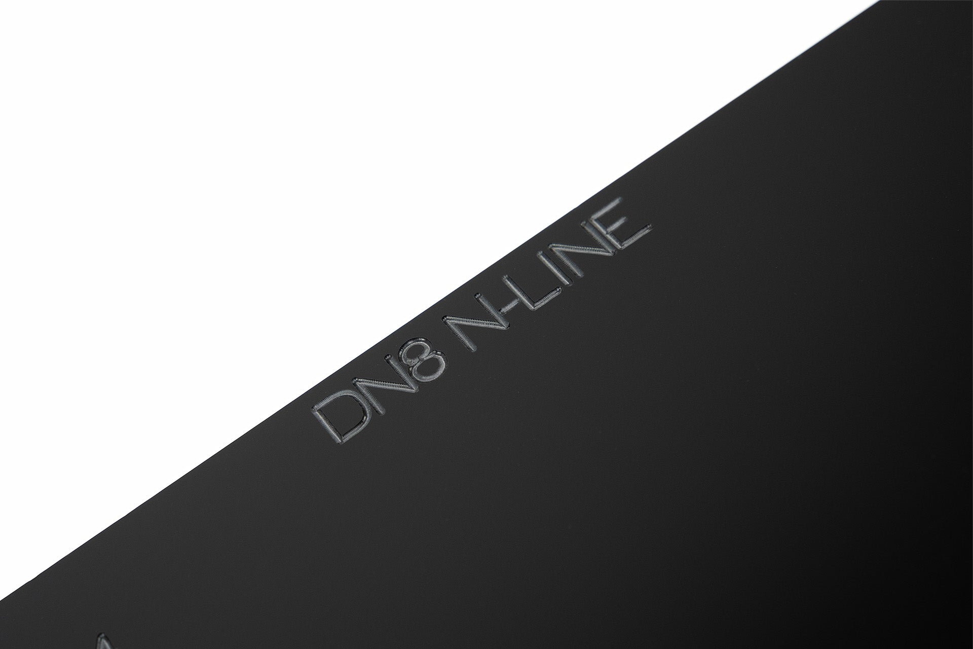 DN8 Sonata N Line 2020-2023 Flow-Lock Rear Diffuser