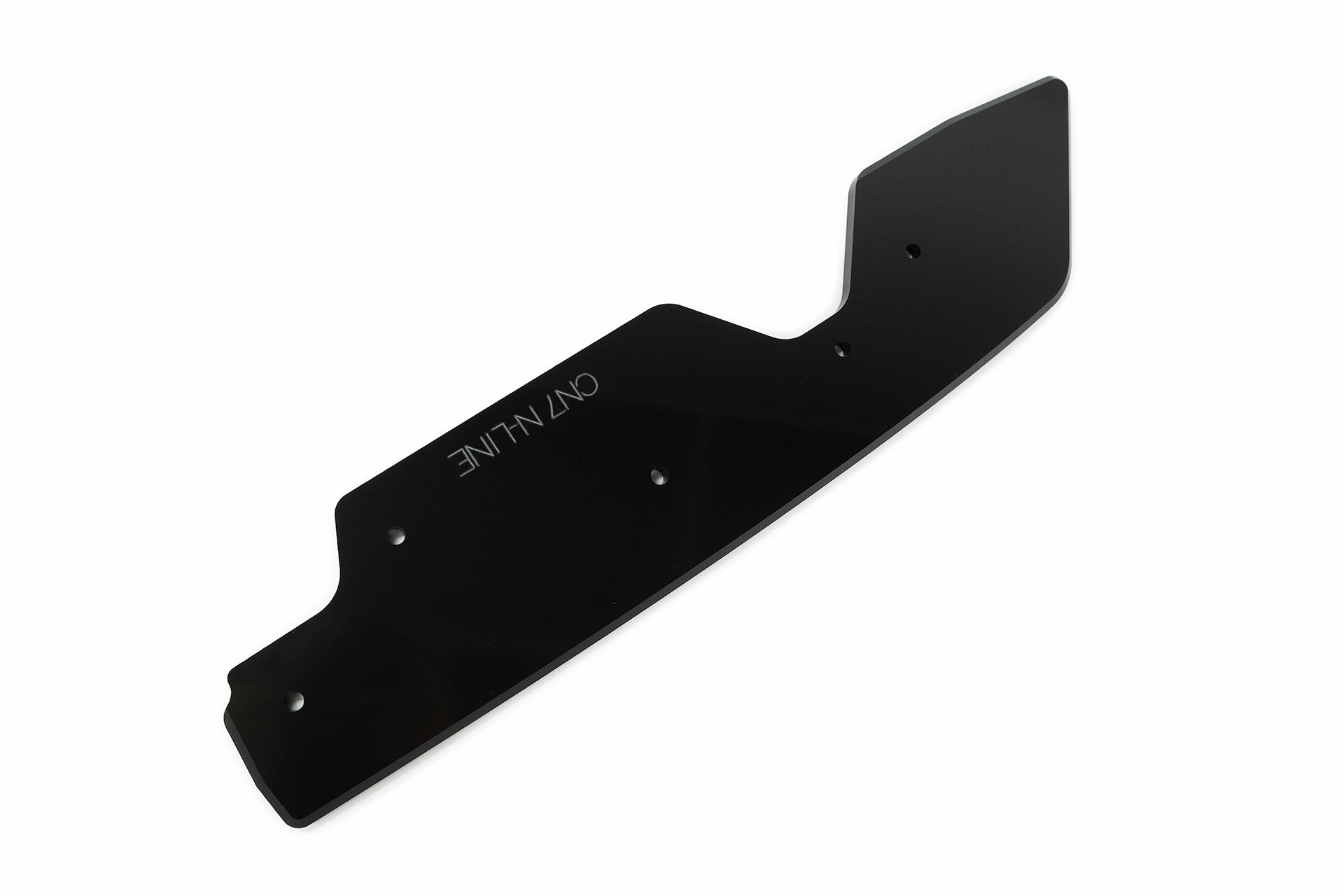 DISCONTINUED SANDED MATTE FINISH - CN7 i30 N Line Sedan 2020 - 2022 Rear Spats (Pair)