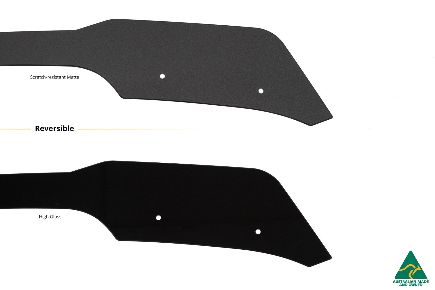 i30N-Line Hatch PDe.V6 FL 2024+ Rear Spoiler Extension
