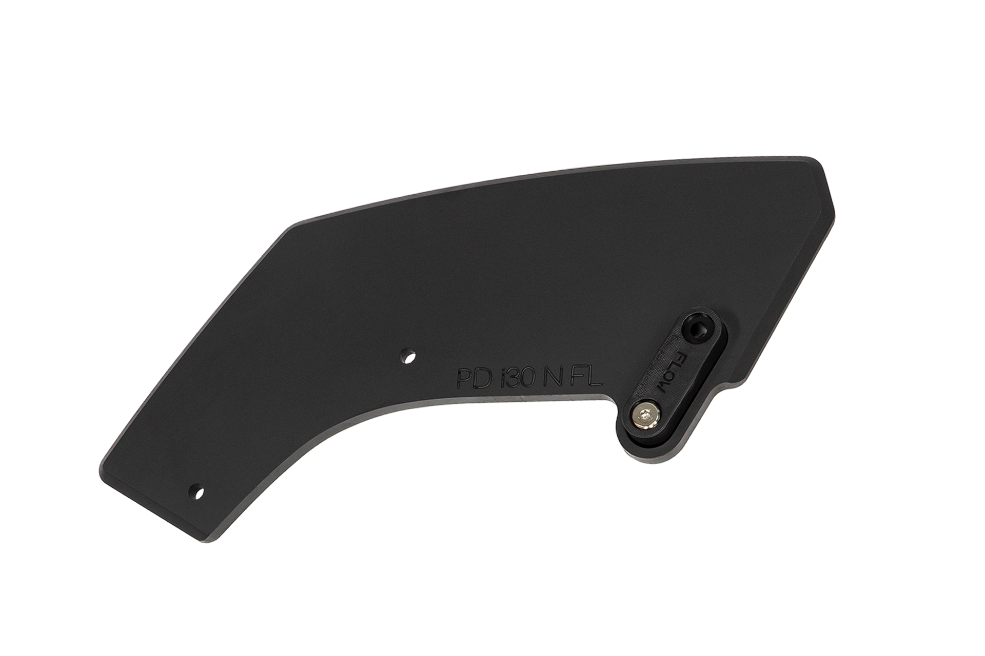 i30N Hatch PDE V6 FL2 2025+ Rear Spats (Pair)