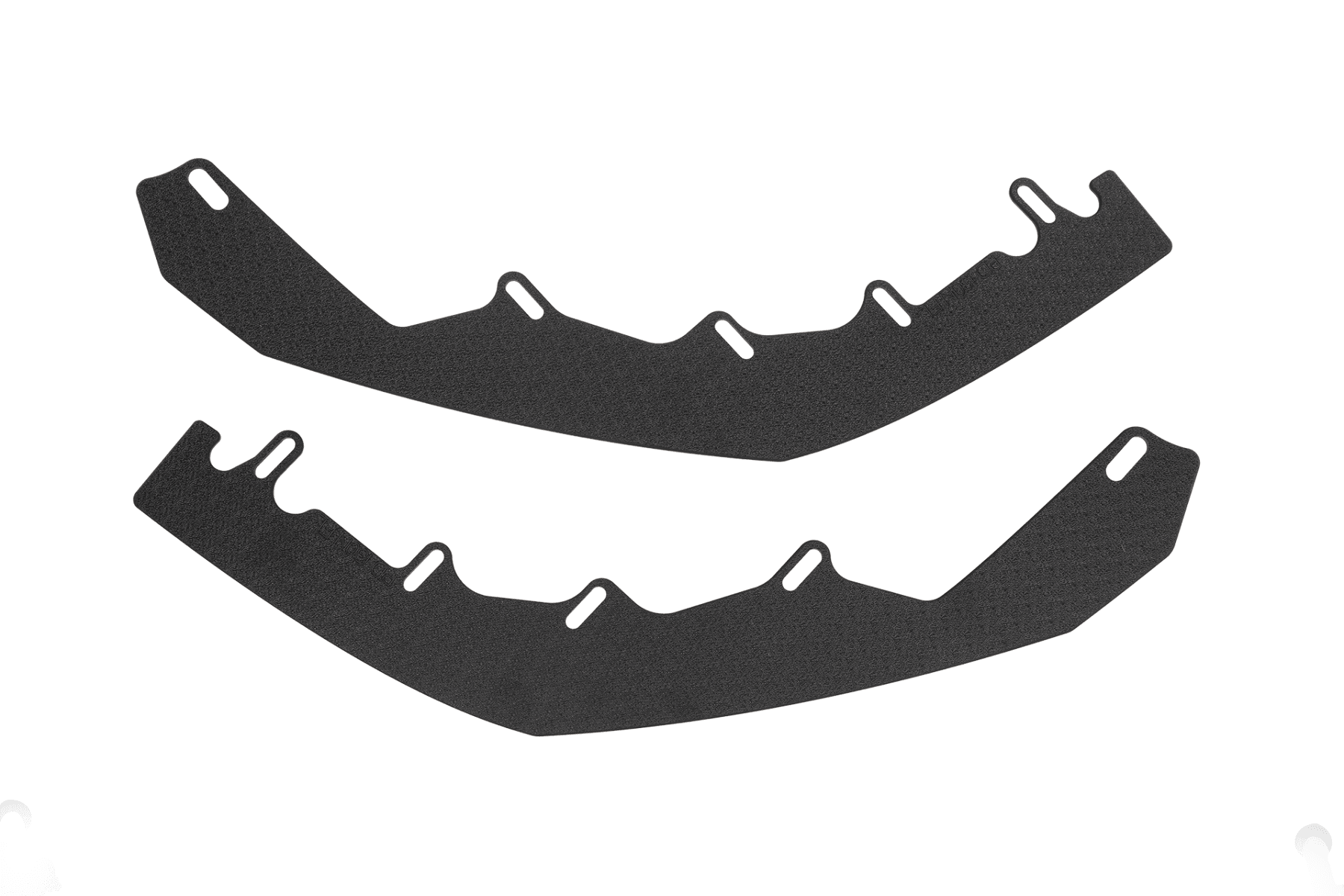 i30N Fastback PD FL 2022+ Side Skirt Splitters (Pair) main image 1