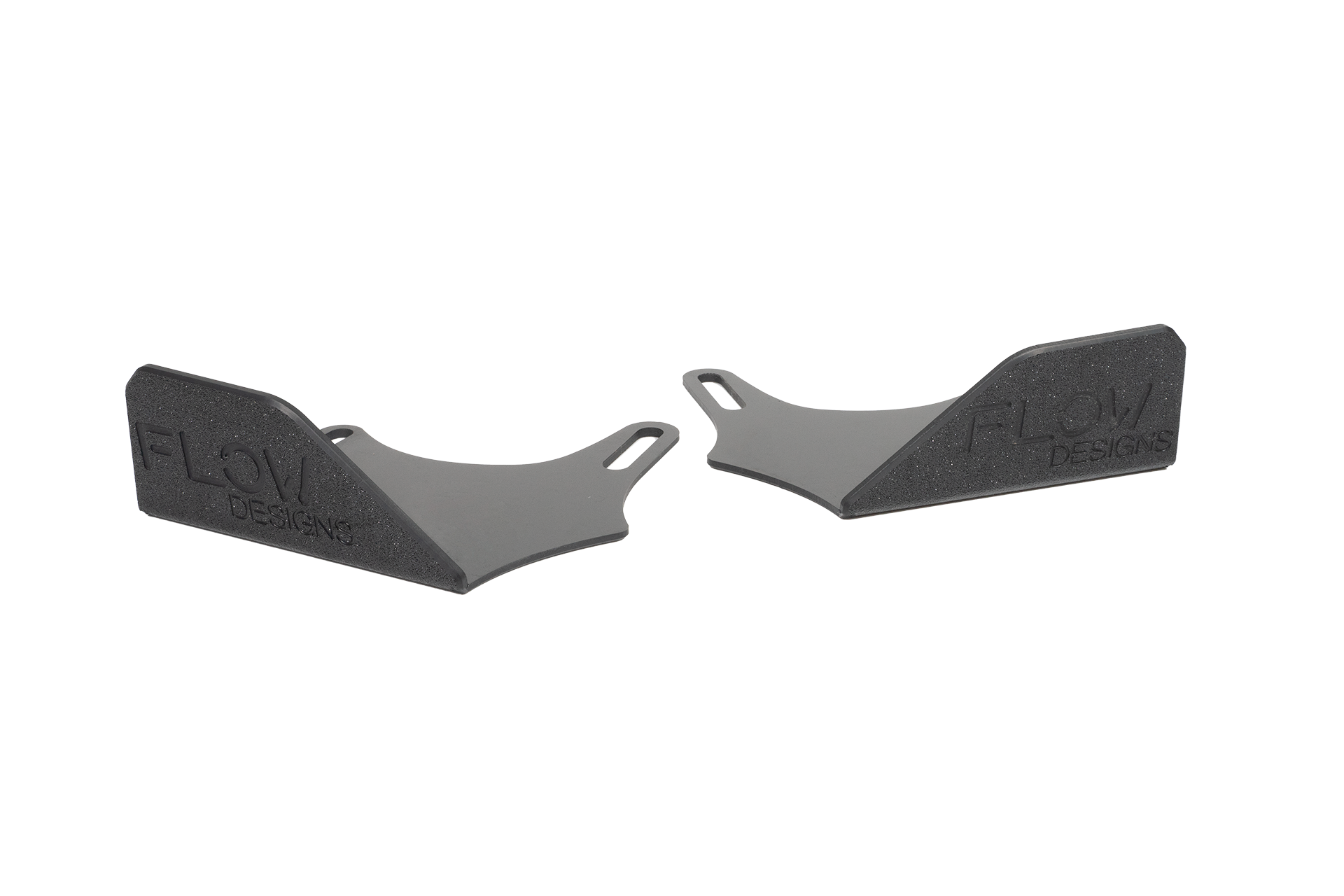 i30N-Line Hatch PDe.V6 FLÂ 2024+ Rear Spat Winglets (Pair)