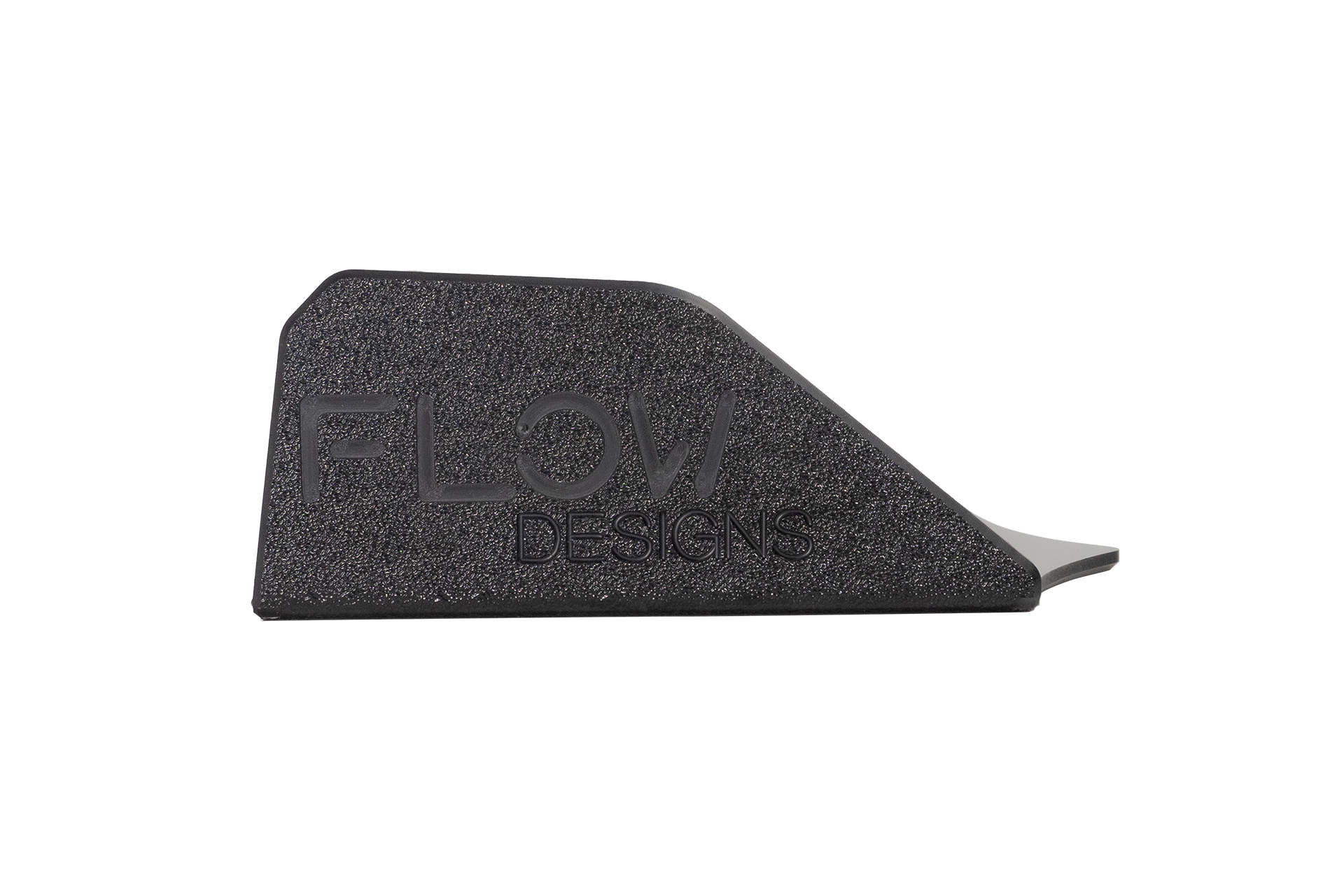 i30N Hatch PDE V6 FL2 2025+ Rear Spat Winglets (Pair)