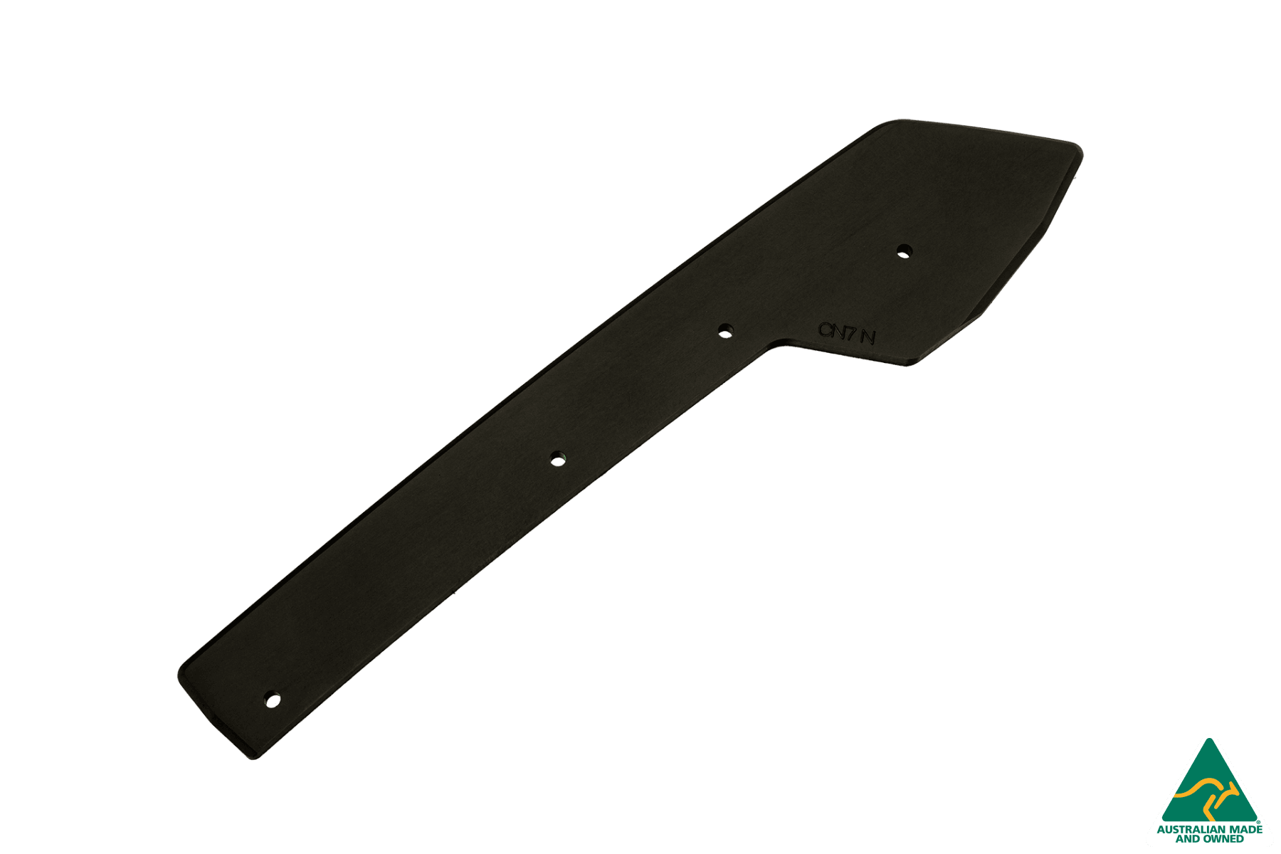 CN7 V2 i30N Sedan FL 2024+ Rear Spats (Pair)