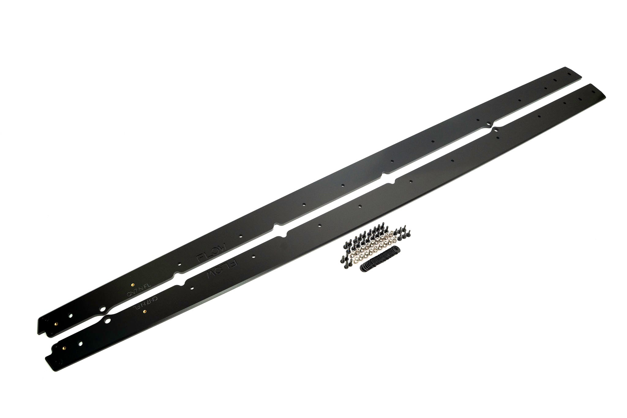 CN7 V2 i30N Sedan FL 2024+ Side Skirt Splitters (Pair)