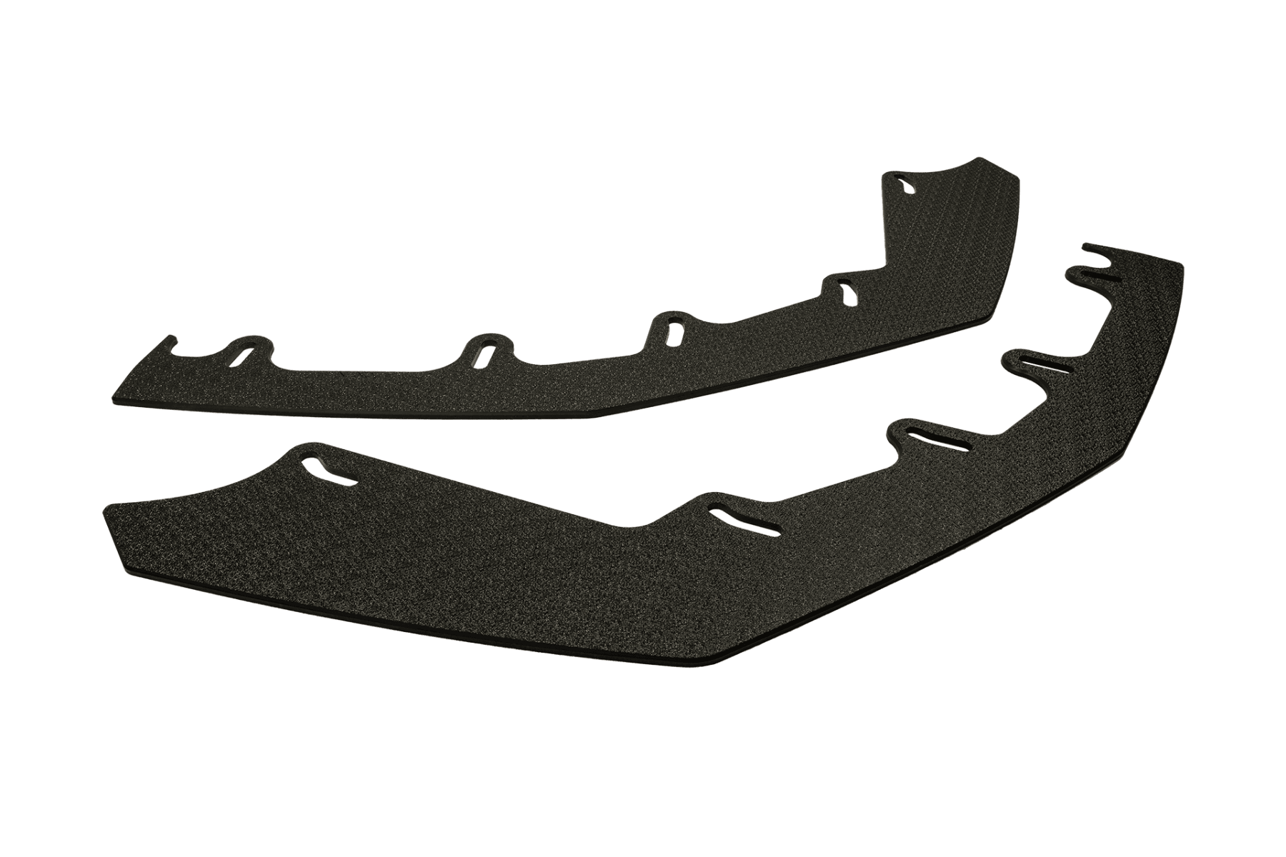 CN7 i30N Sedan 2021-2023 Full Lip Splitter Set