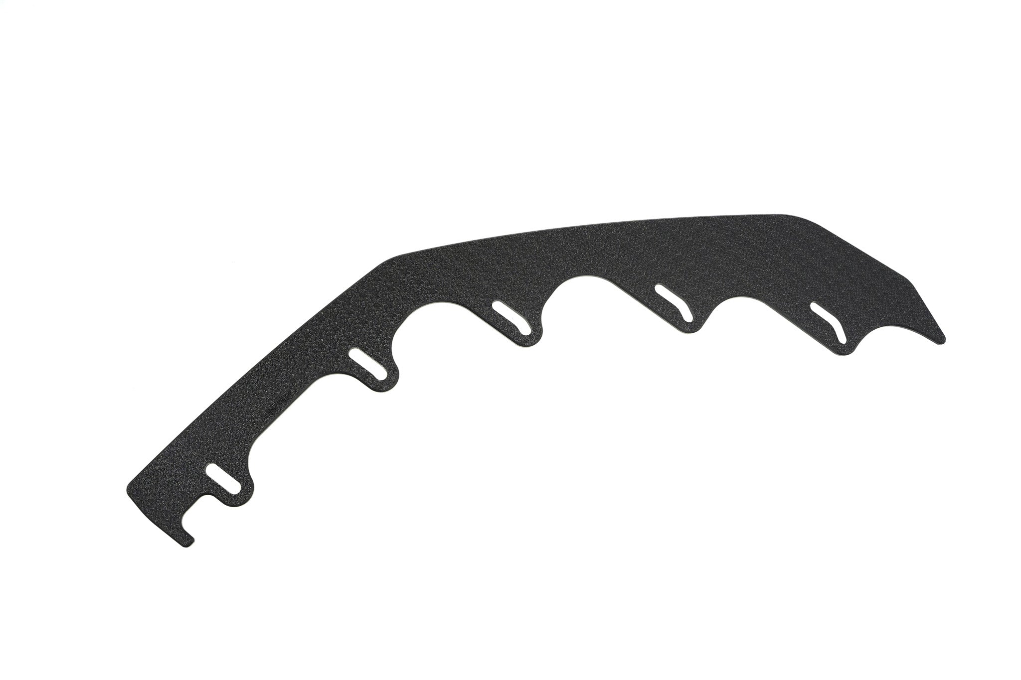 CN7 V2 i30N Sedan FL 2024+ Front Lip Splitter Extensions (Pair)