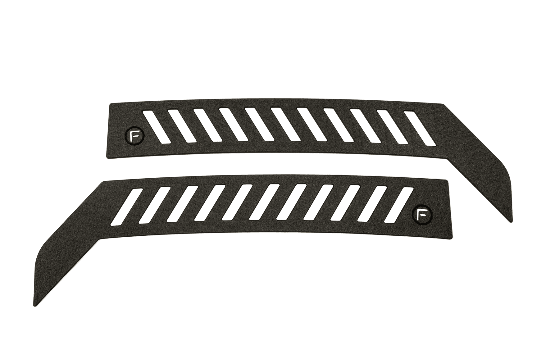 CN7 V2 Elantra N Sedan Facelift V2 - 2024+ Rear Window Vents (Pair)