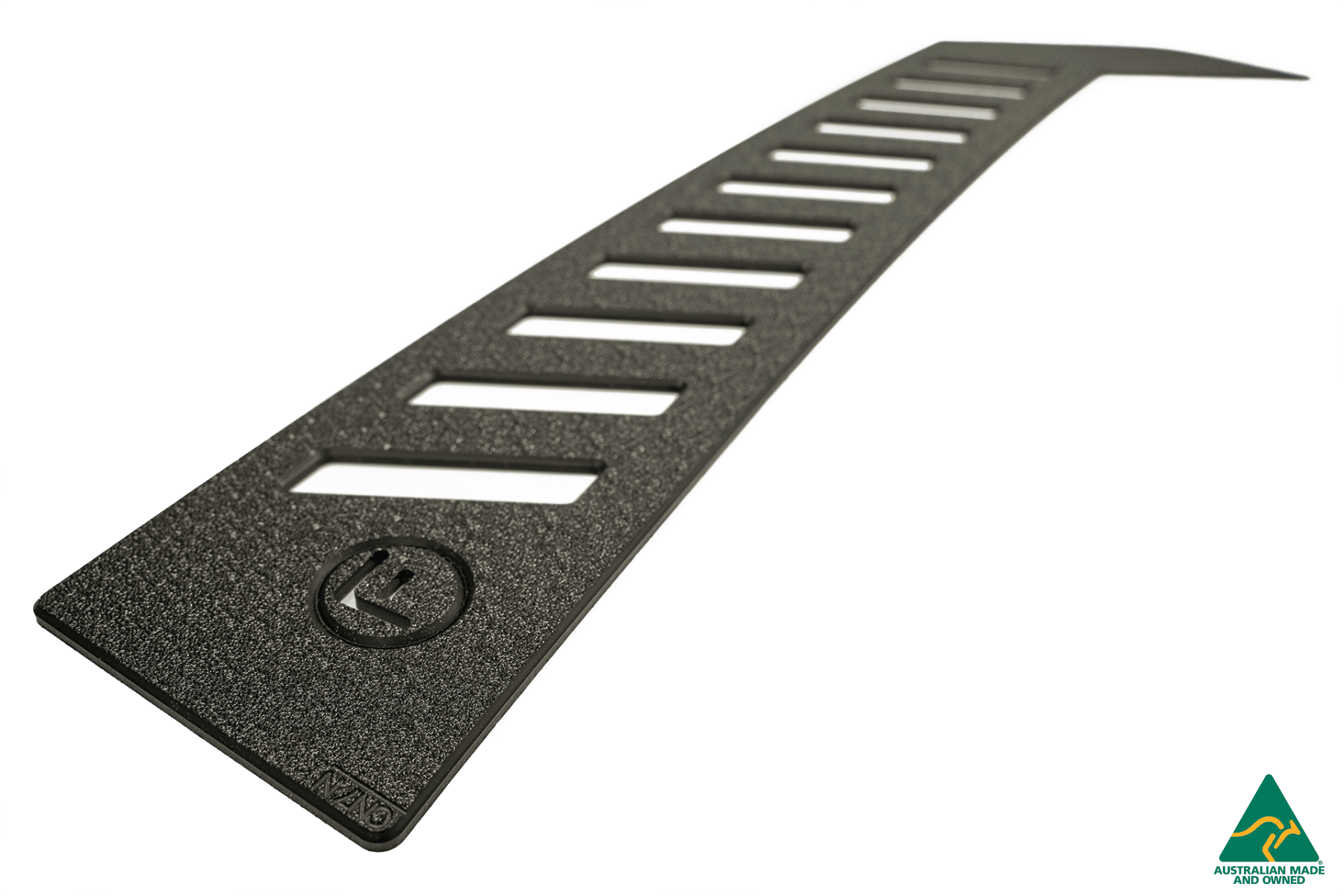 CN7 V2 i30N Sedan FL 2024+ Rear Window Vents (Pair)