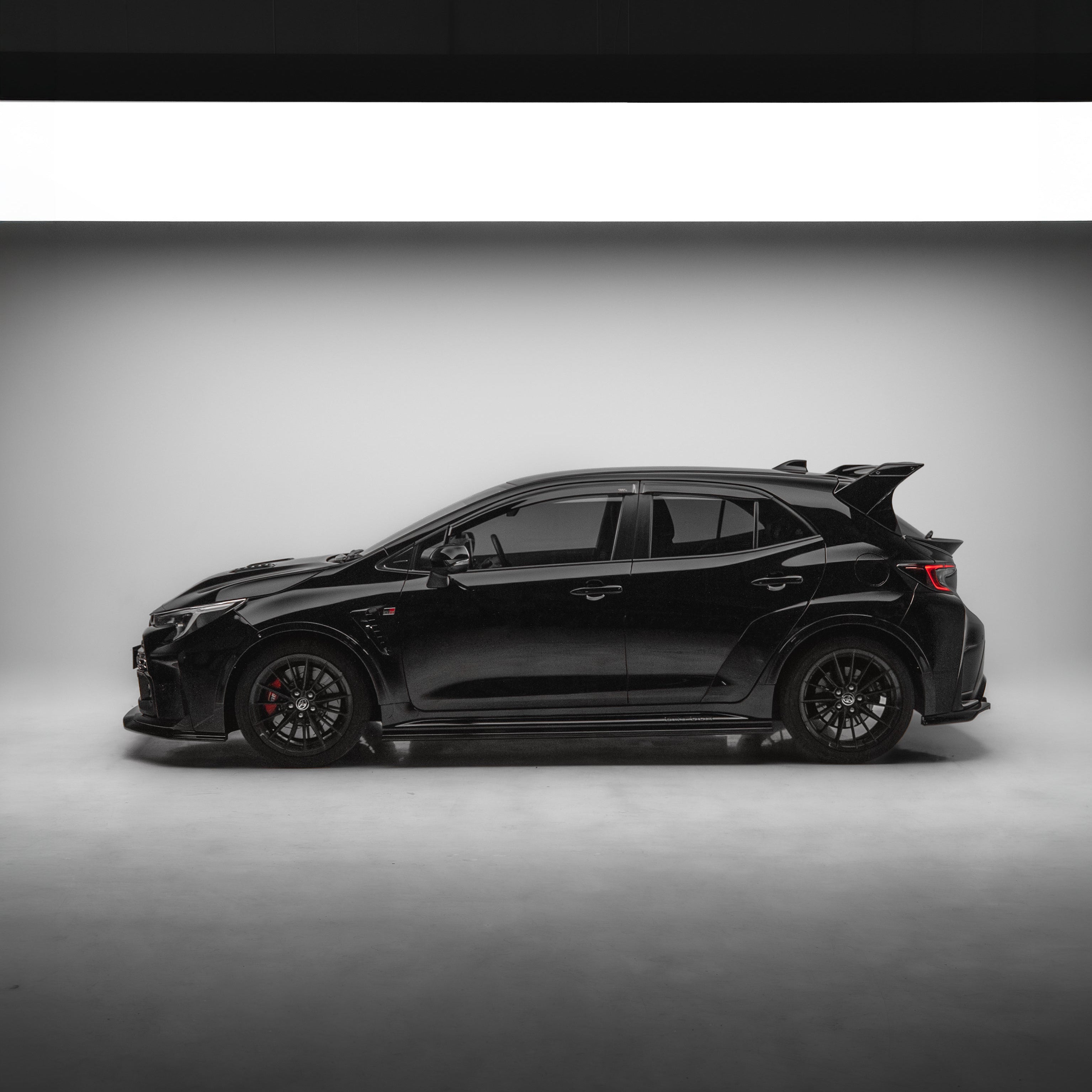 Grow Style Full Kit for Toyota GR Corolla Hatch 2022-2024