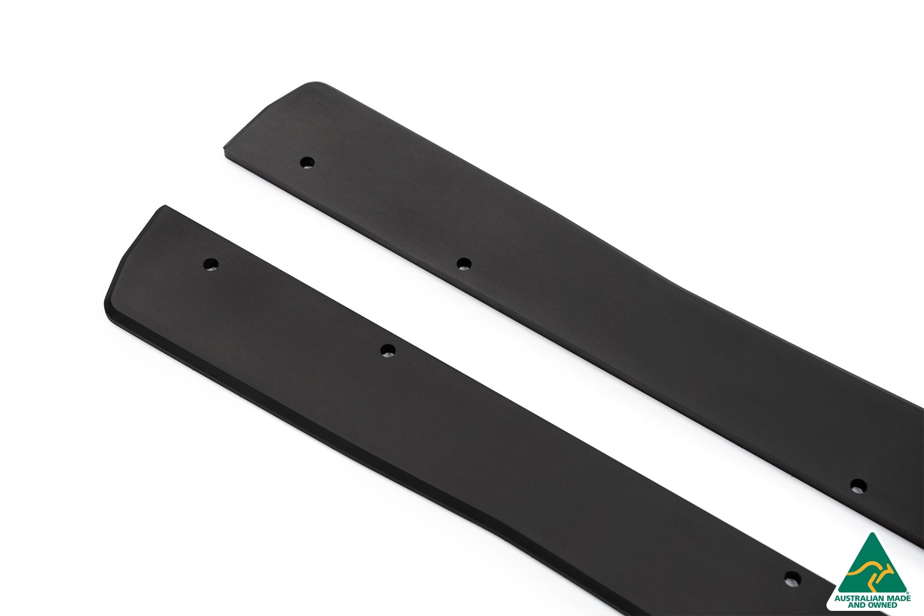 Ford Falcon FG MK2 Side Skirt Splitters