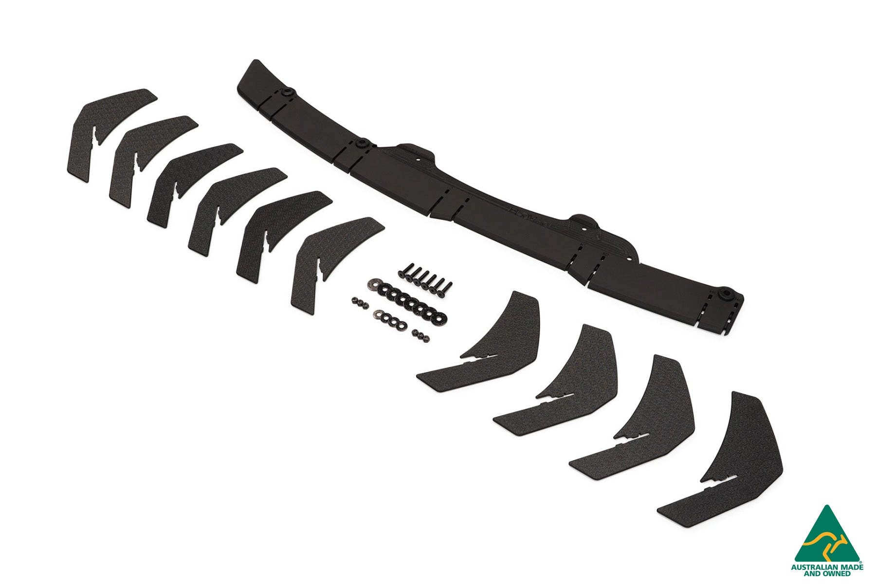 Ford Falcon FG MK2 Flow-Lock Rear Diffuser