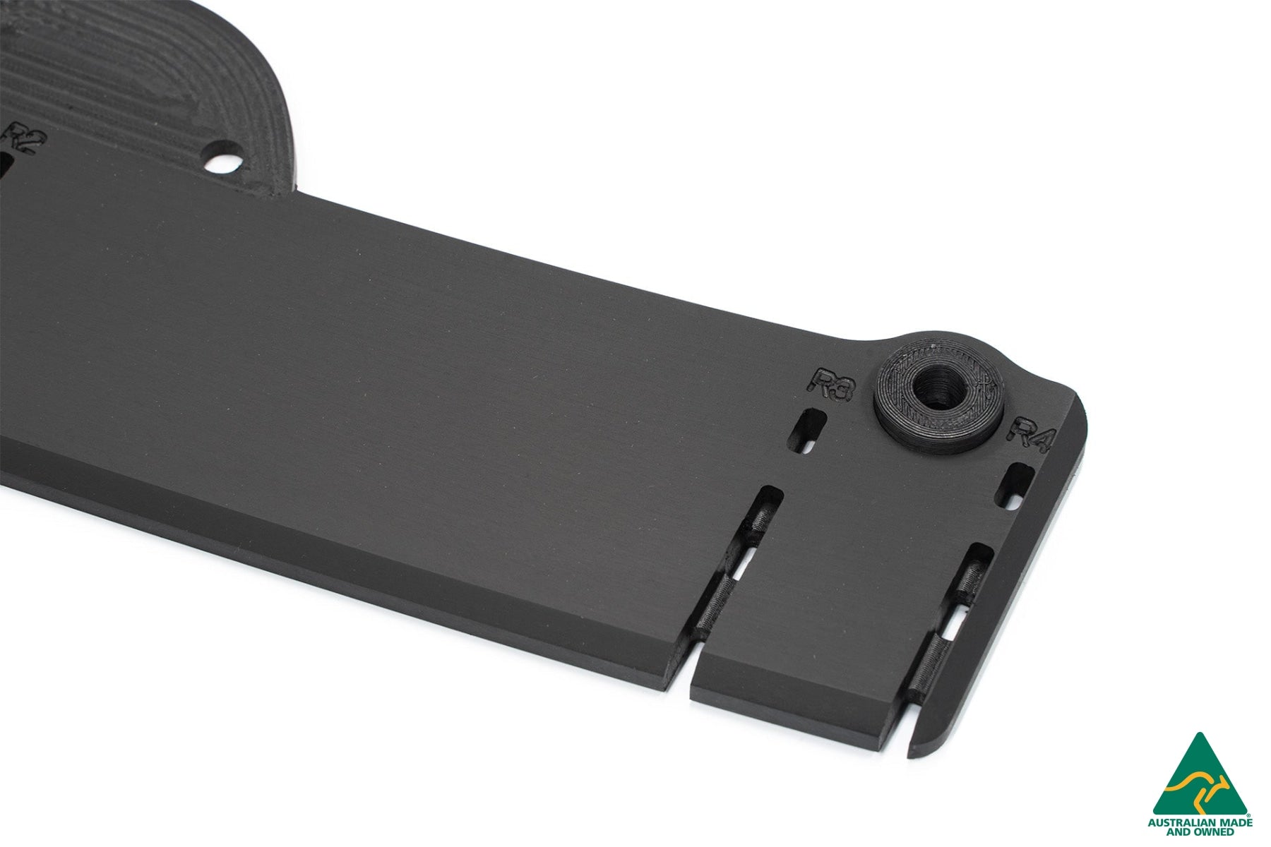 Ford Falcon FG MK2 Flow-Lock Rear Diffuser