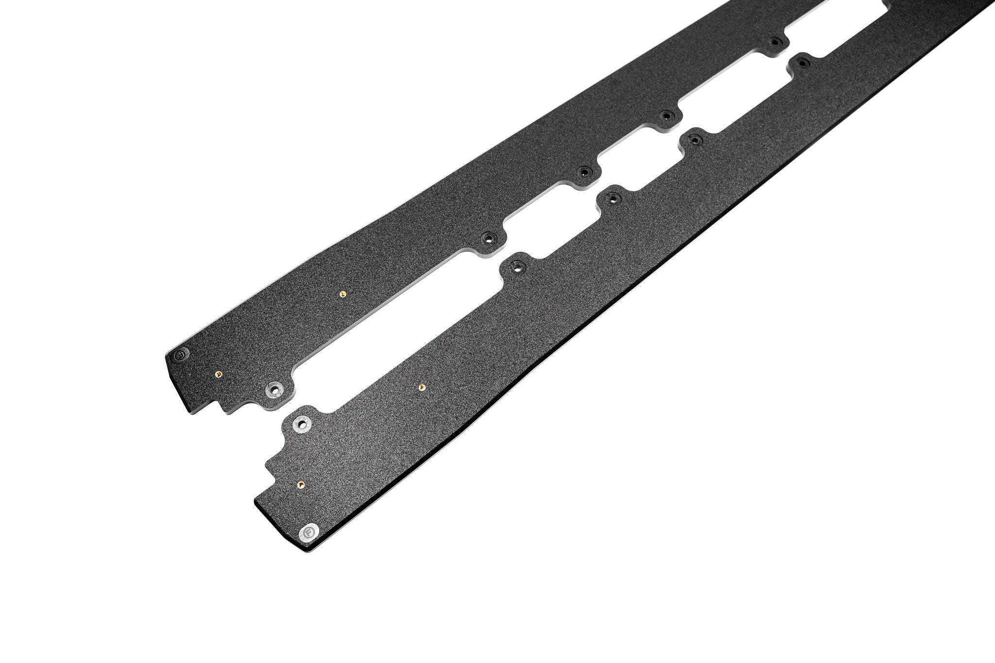 i30N-Line Hatch PDe.V6 FL 2024+ Side Skirt Splitters (Pair)