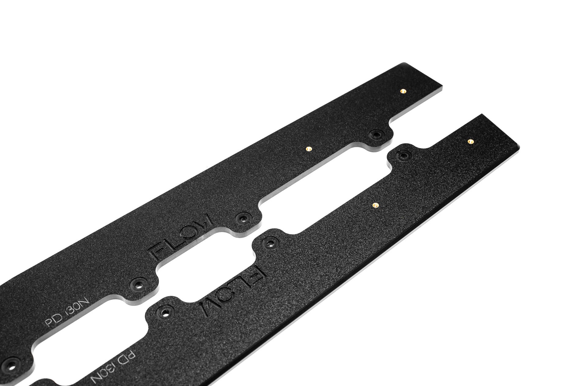 i30N-Line Hatch PDe.V6 FL 2024+ Side Skirt Splitters (Pair)