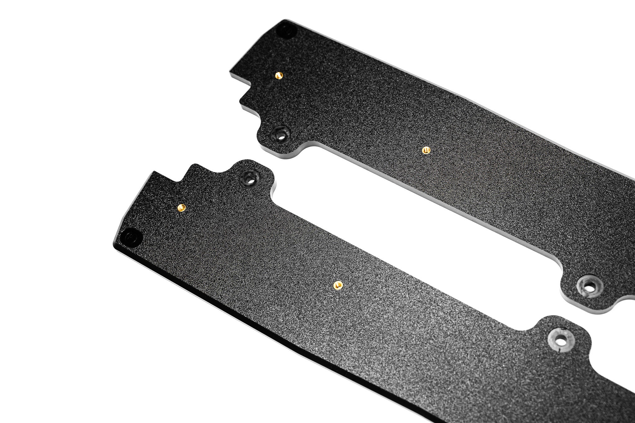 i30N-Line Hatch PDe.V6 FL 2024+ Side Skirt Splitters (Pair)