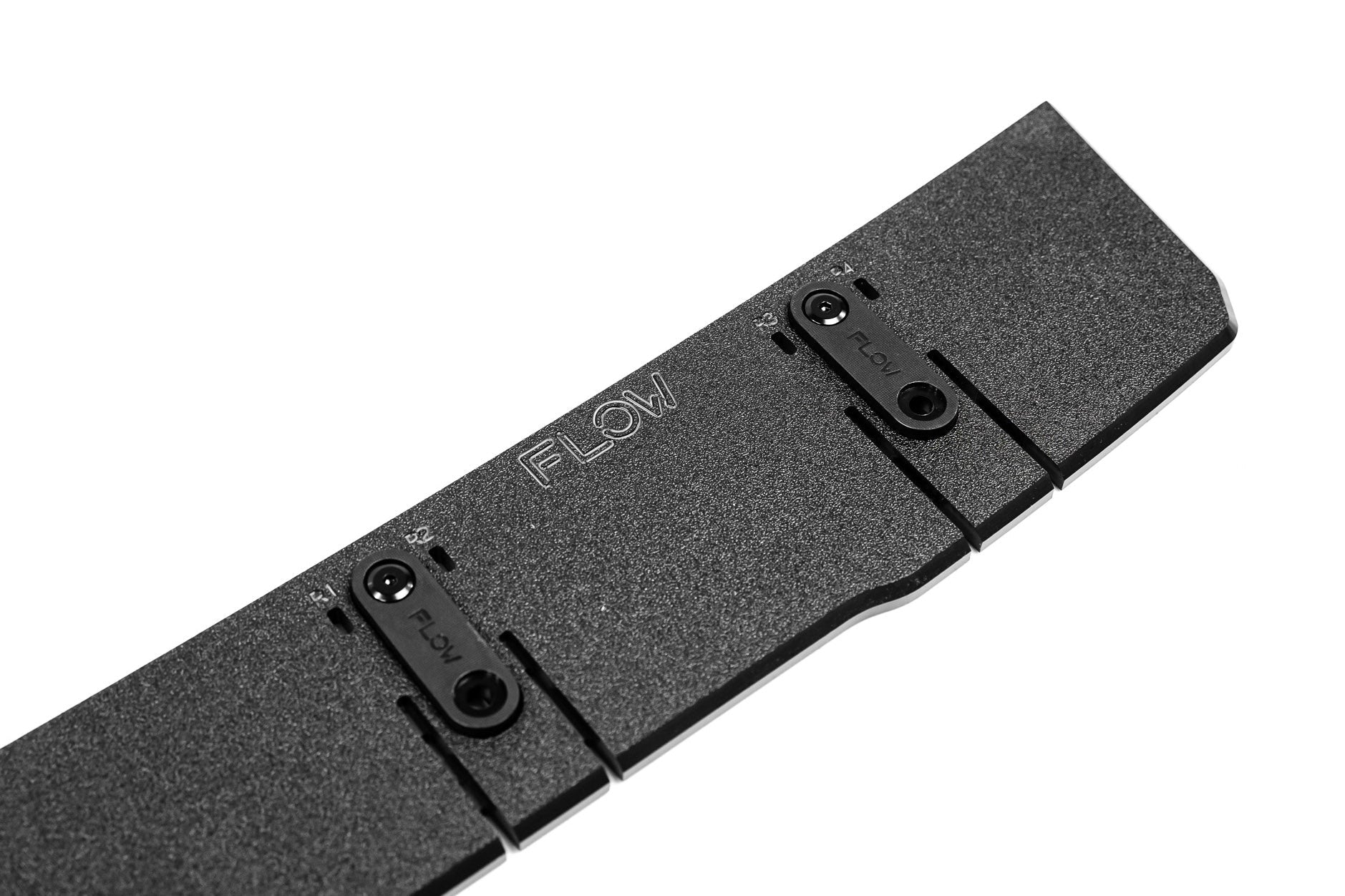 i30N-Line Hatch PDe.V6 FL 2024+ Flow-Lock Rear Diffuser