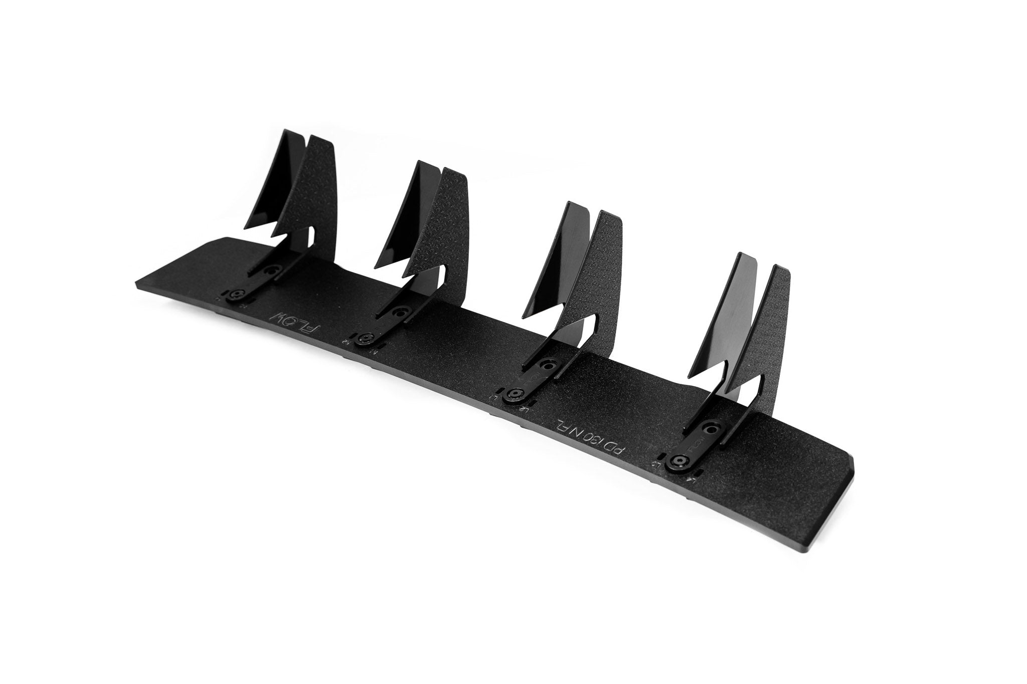 i30N-Line Hatch PDe.V6 FL 2024+ Flow-Lock Rear Diffuser