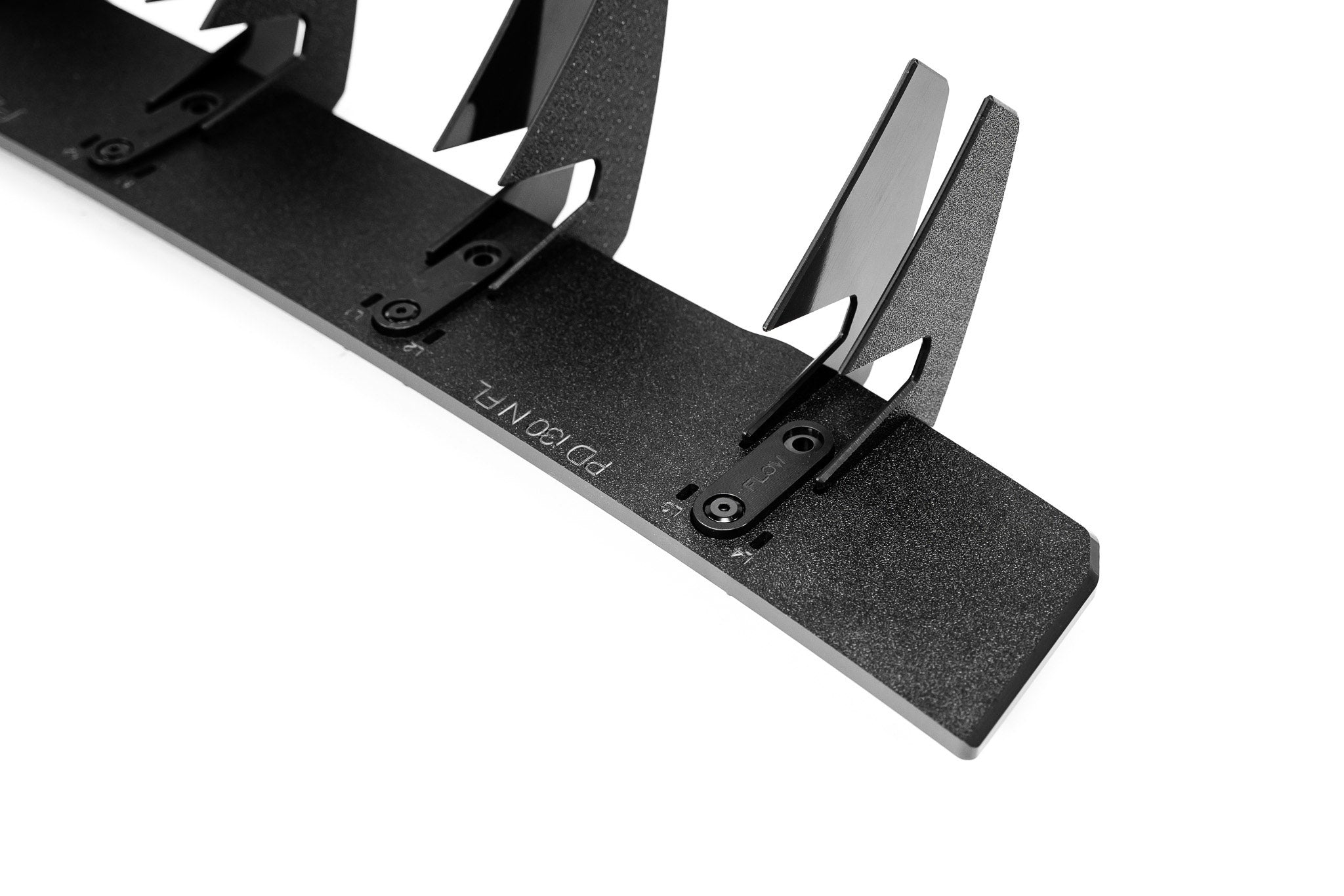 i30N-Line Hatch PDe.V6 FL 2024+ Flow-Lock Rear Diffuser