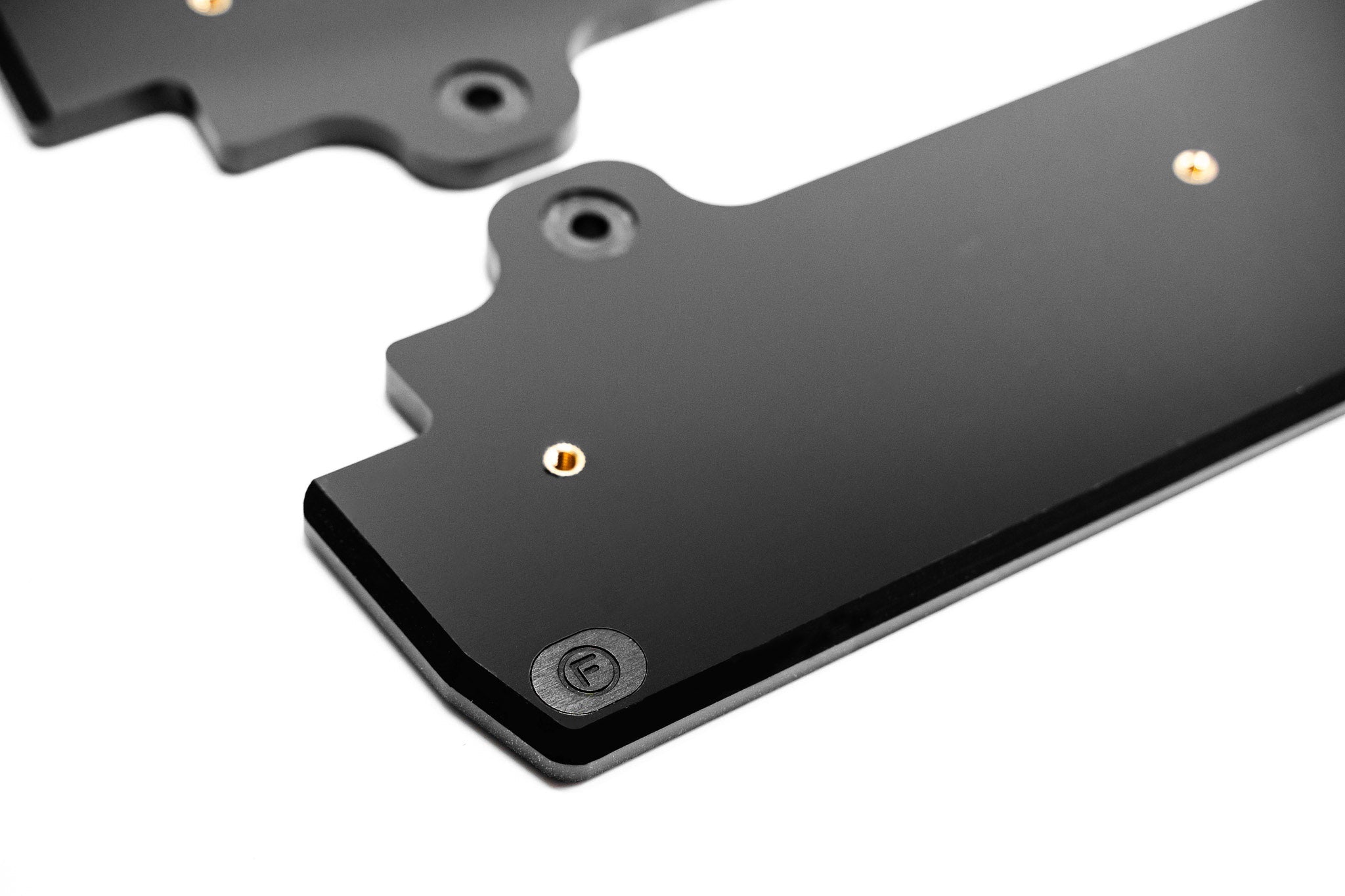 i30N-Line Hatch PDe.V6 FL 2024+ Side Skirt Splitters (Pair)