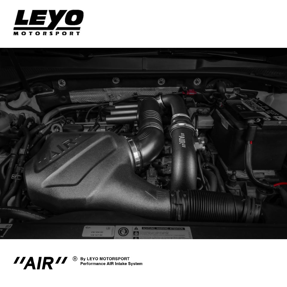 Charge Pipe V2 1.4 - Volkswagen Golf MK7/7.5