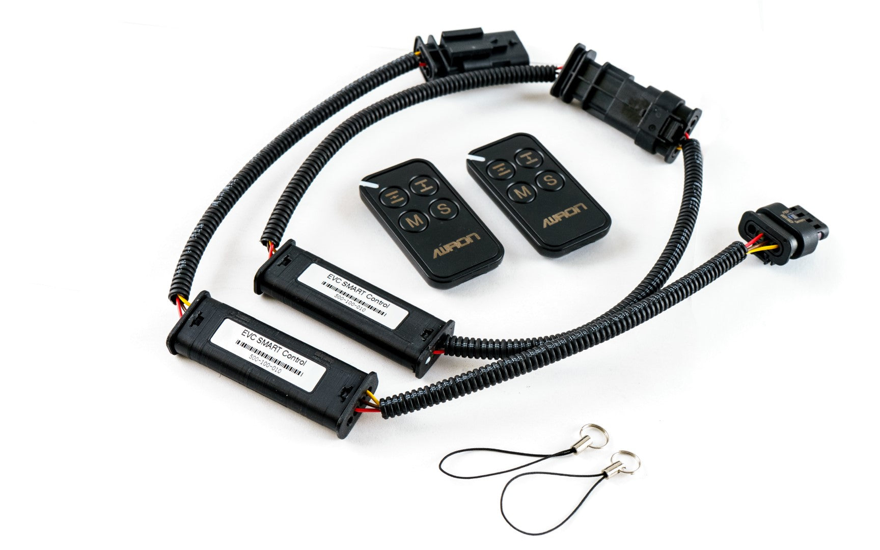 Smart Control Exhaust Valve Controller for BMW G87 M2 | G80 G81 M3 | G82 G83 M4 | G09 XM