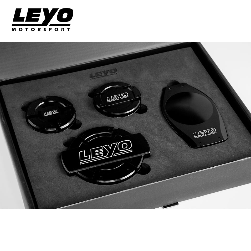 Engine Bay Accessories Cap - Volkswagen Golf MK7 Mk7.5