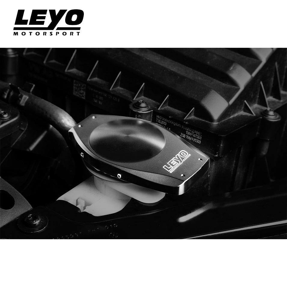 Engine Bay Accessories Cap - Volkswagen Golf MK7 Mk7.5