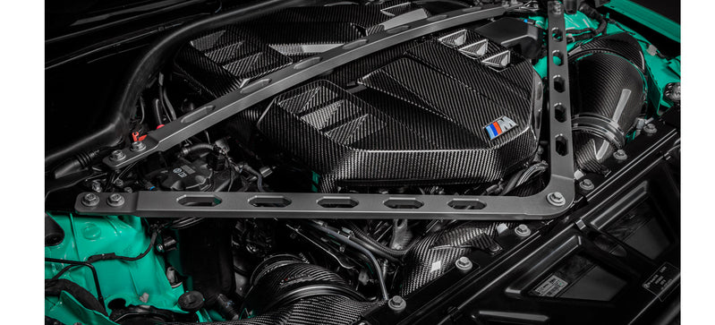 Eventuri BMW G8X M3/M4 Carbon Engine Cover