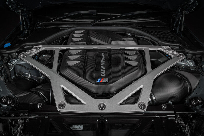 Eventuri BMW G80 M3, G82 M4 Carbon Intake System