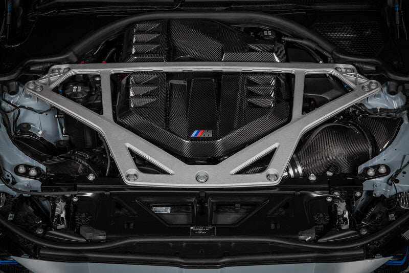 Eventuri BMW G80 M3, G82 M4 Carbon Intake System