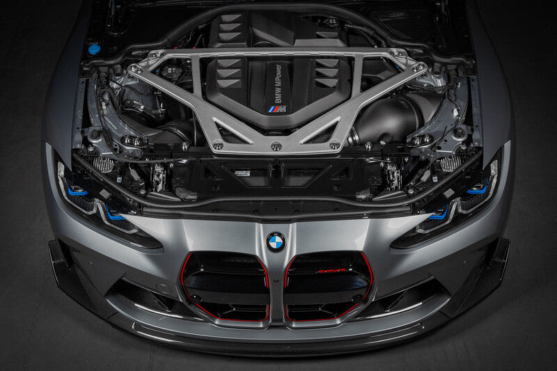 Eventuri BMW G80 M3, G82 M4 Carbon Intake System