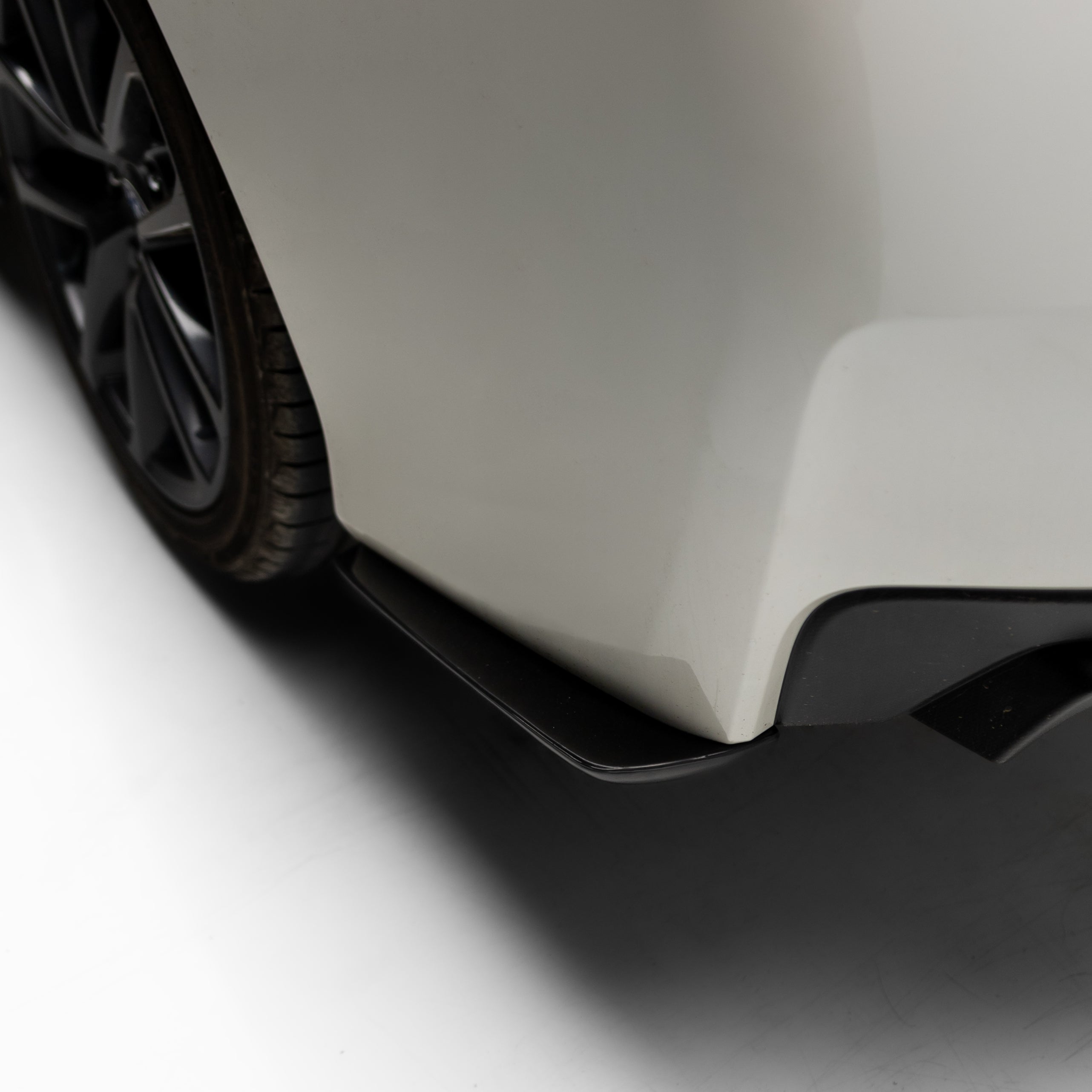 CS Style Rear Pods for Subaru WRX STI VA 2015-2021