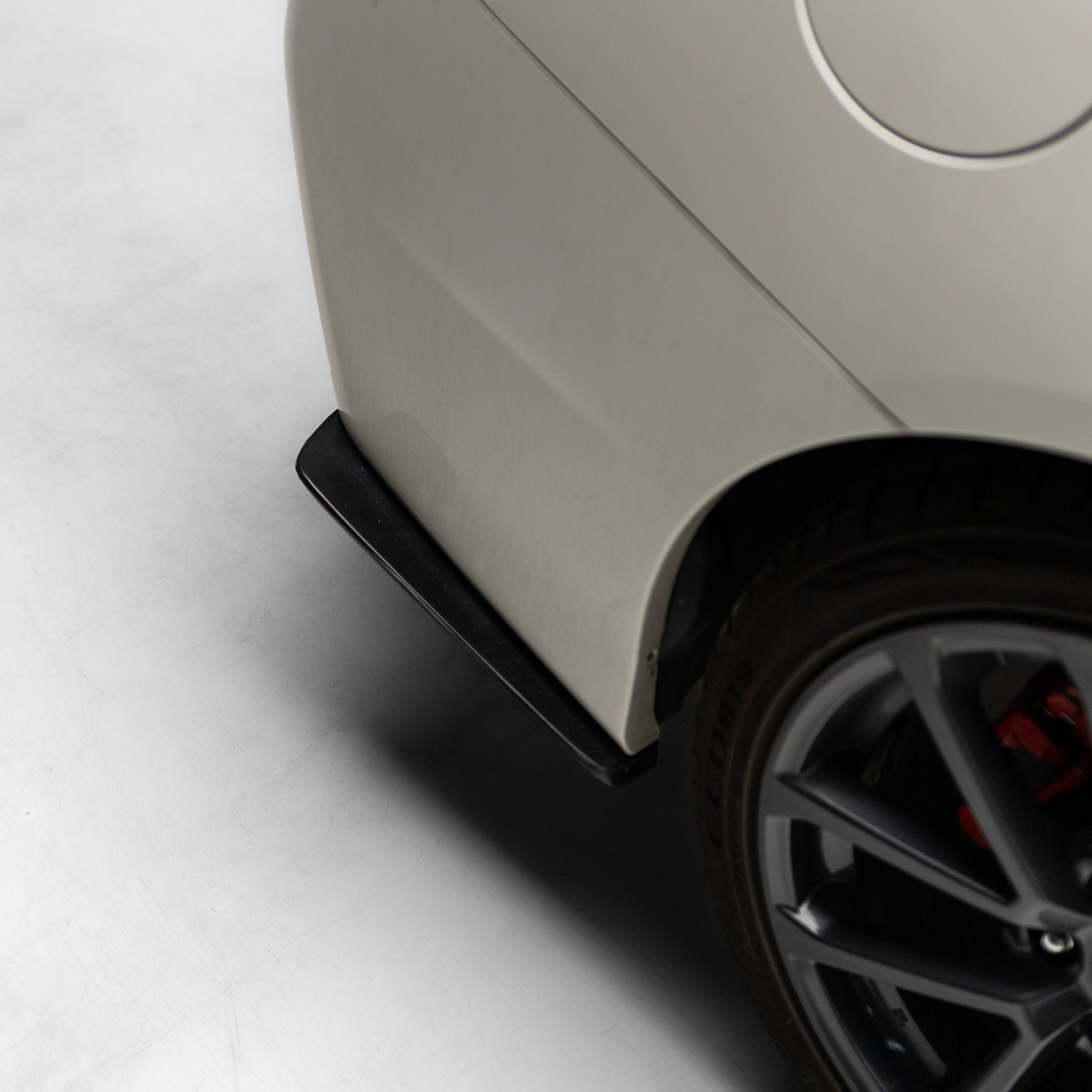 CS Style Rear Pods for Subaru WRX STI VA 2015-2021