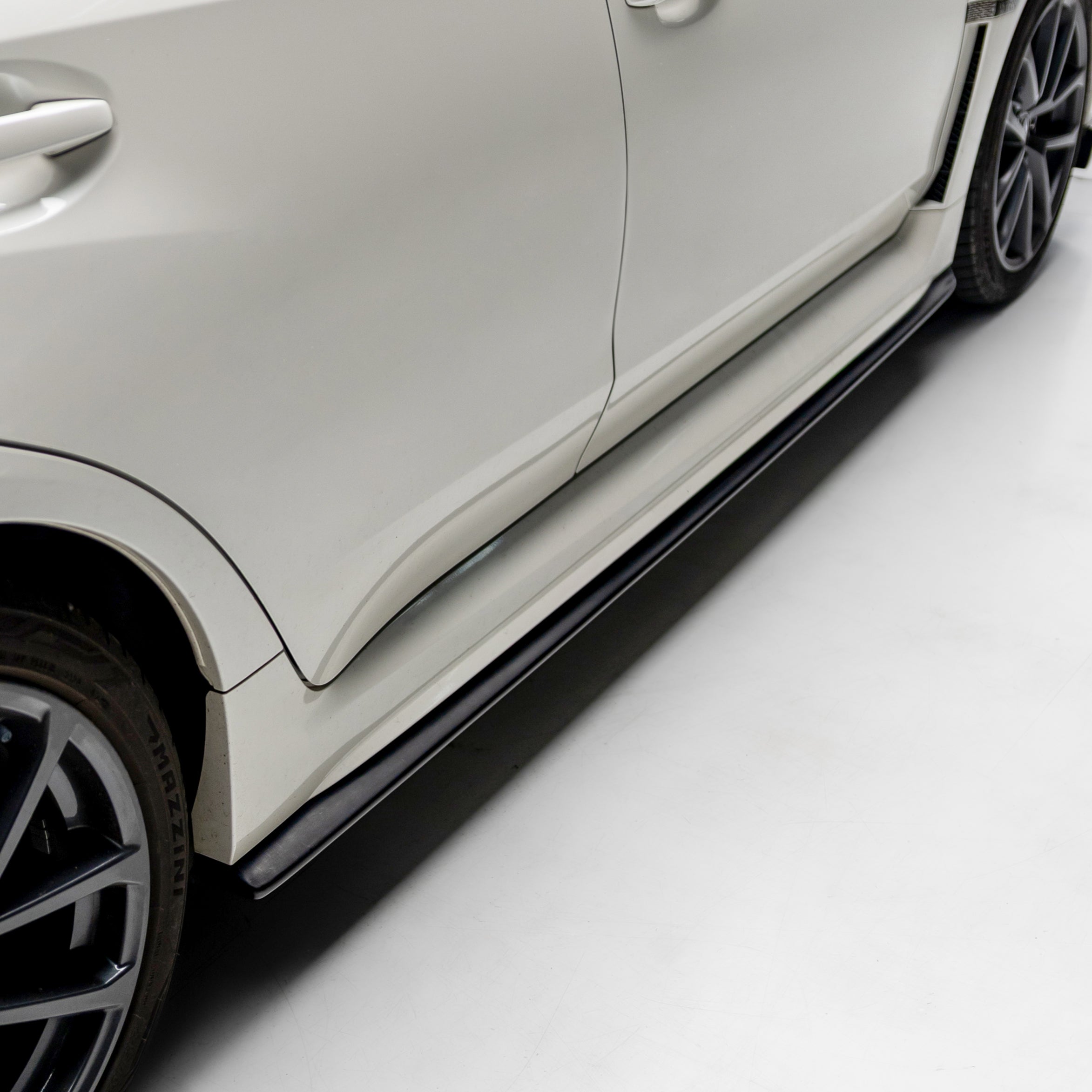 CS Style Full Kit for Subaru WRX STI VA 2015-2021
