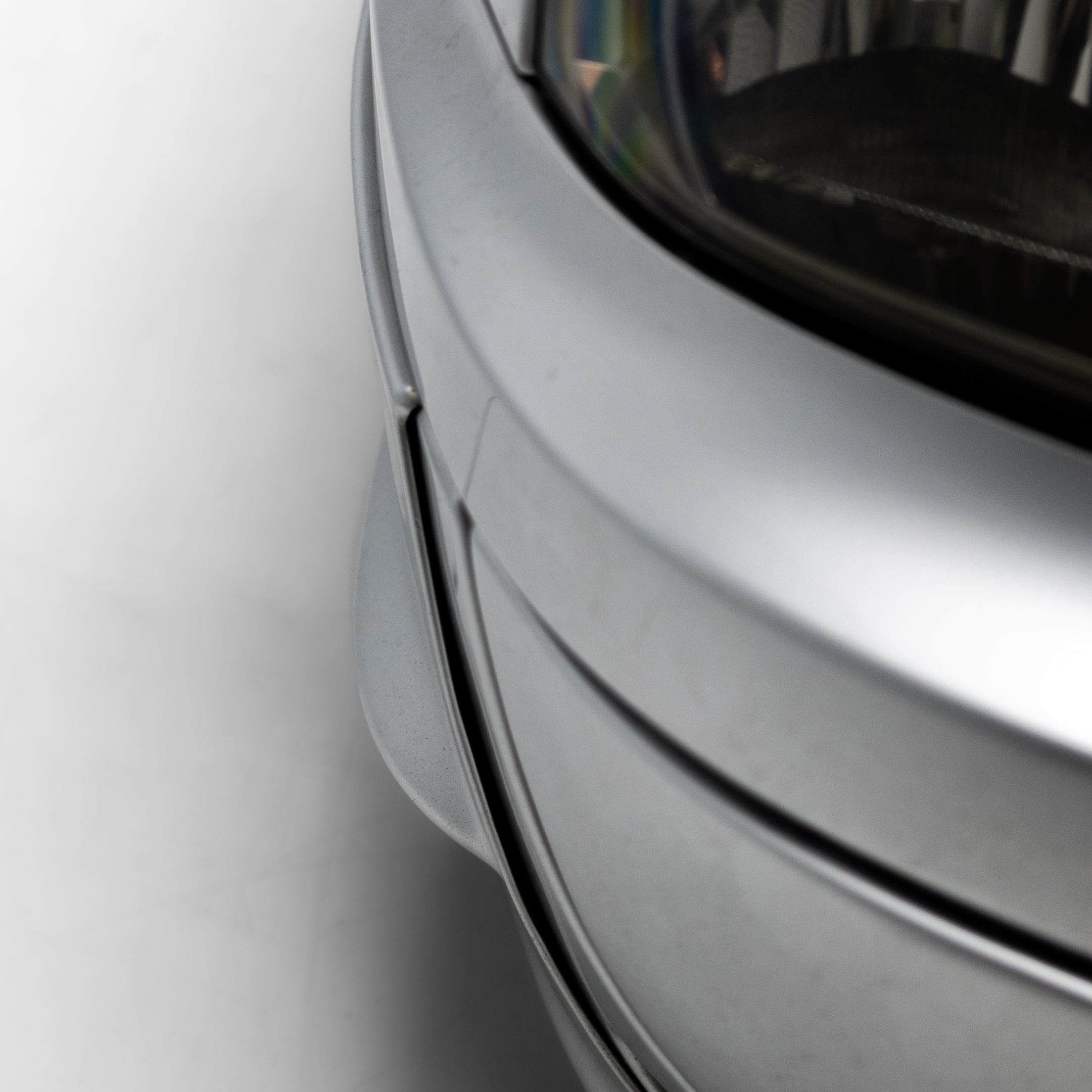 STI Style Side Spats for Subaru Impreza 2004-2005