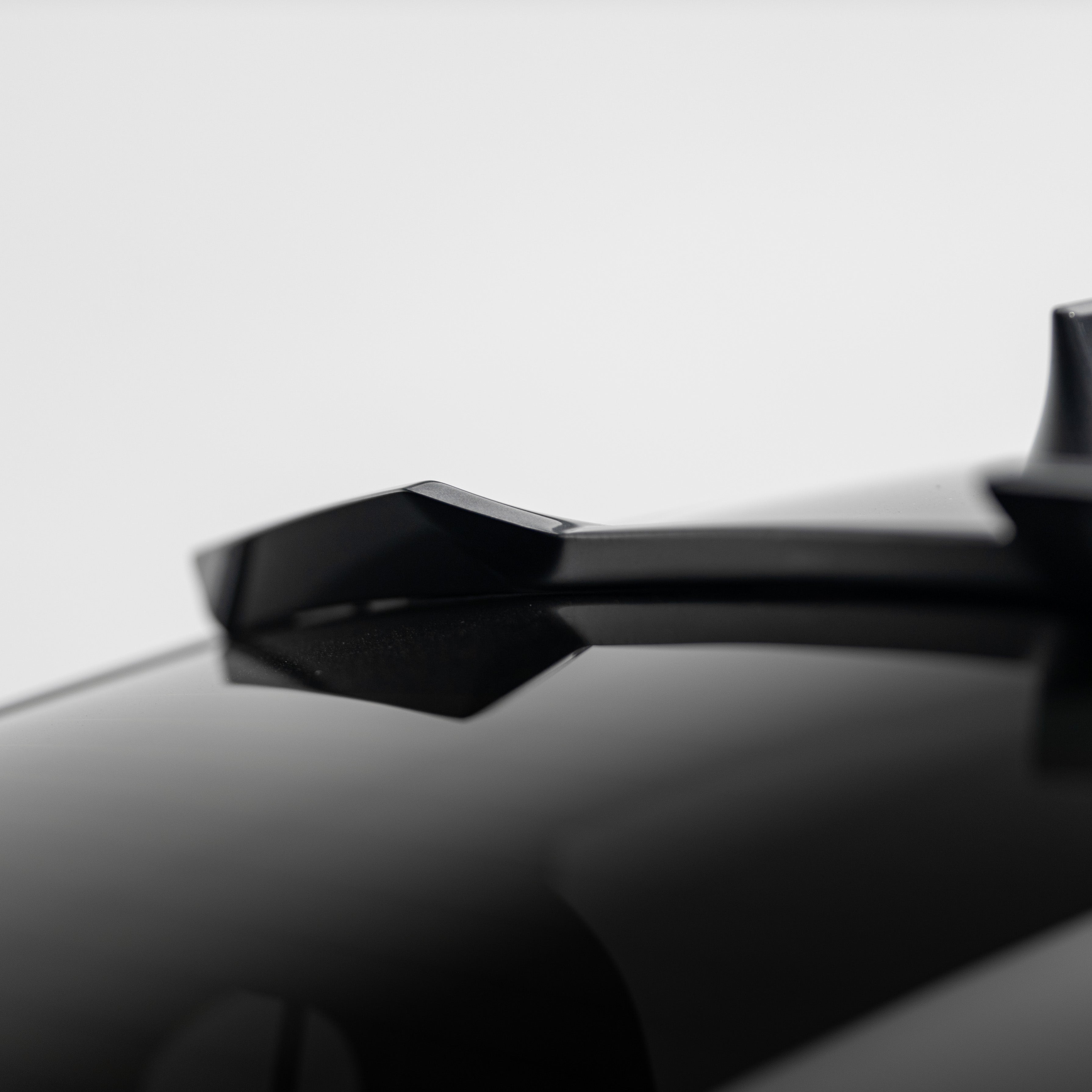 MP Style Roof Spoiler for Subaru WRX VB Sedan 2022+