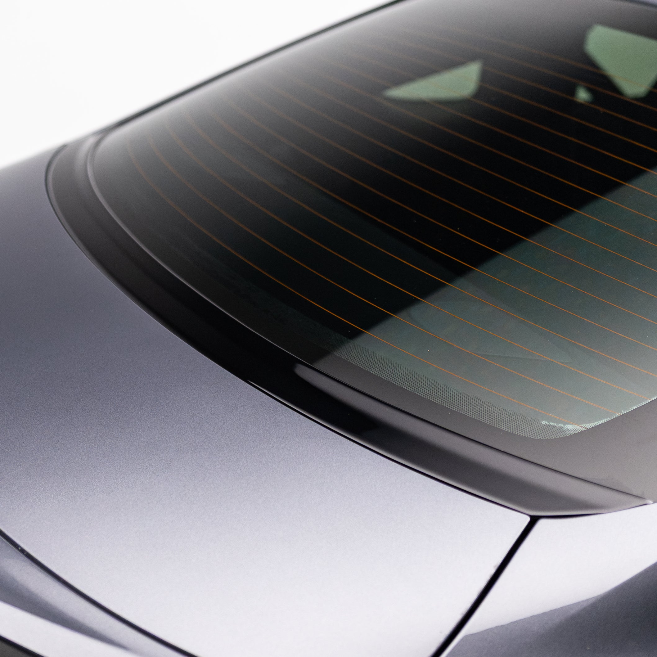 TRD Style Stabilising Cover for Toyota GR86 (ZN8) / Subaru BRZ (ZD8) 2022+