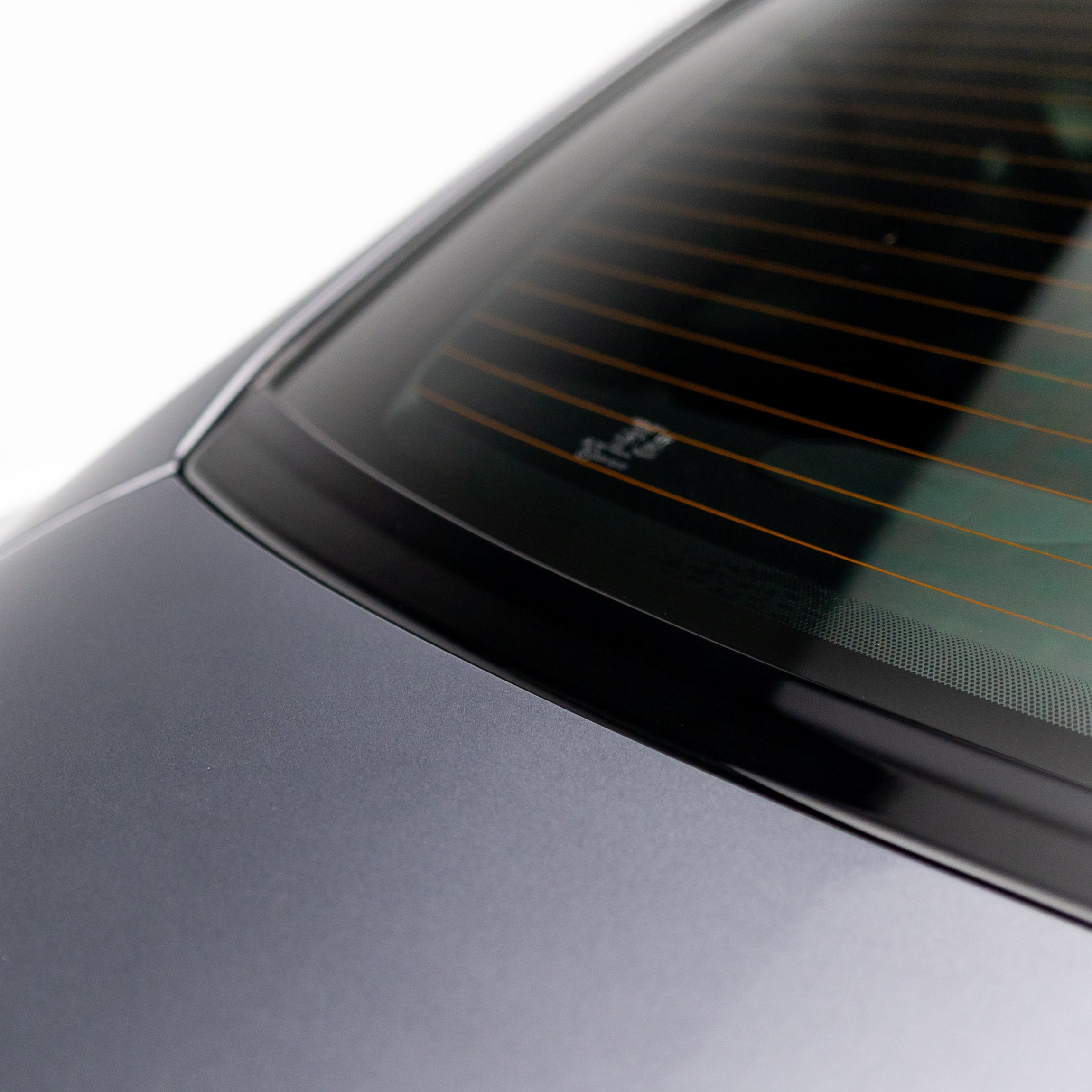 TRD Style Stabilising Cover for Toyota GR86 (ZN8) / Subaru BRZ (ZD8) 2022+