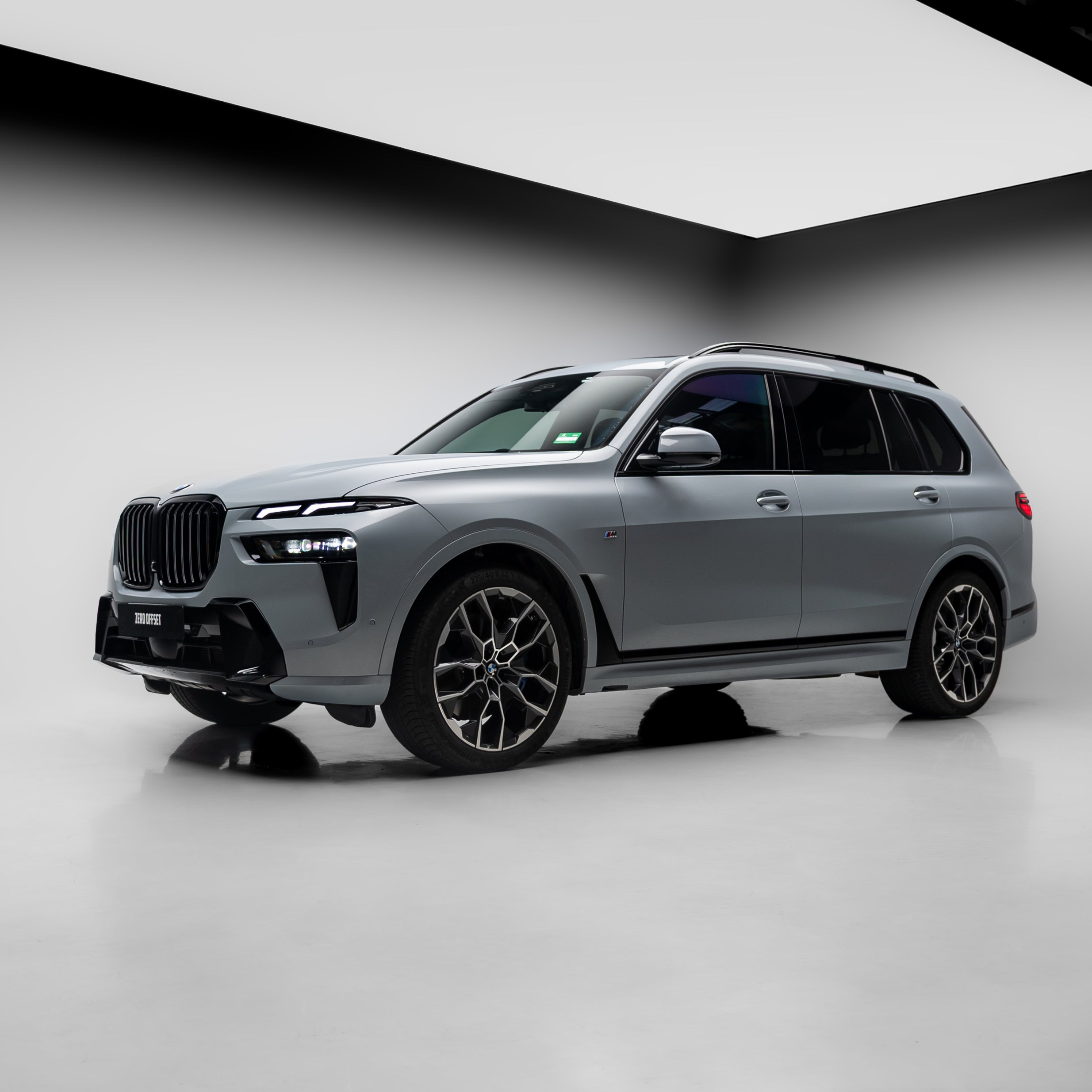 M Performance Style Grille (Single Slat) for BMW X7 G07 LCI 2023+