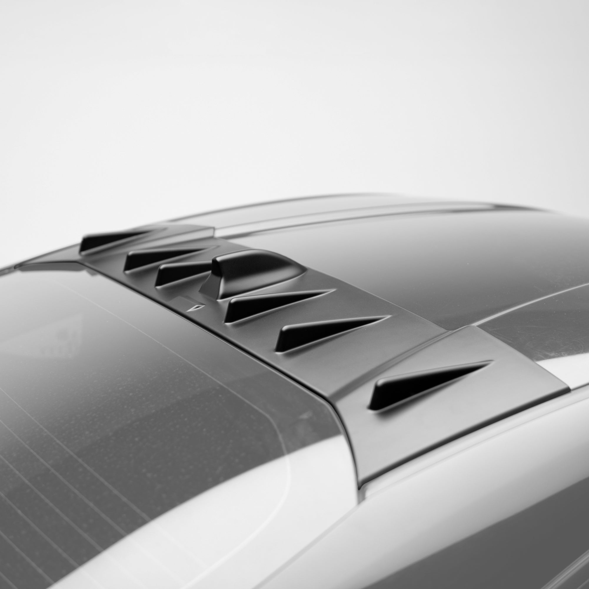 MP Style Vortex Generator for Toyota 86 (ZN6) / Subaru BRZ (ZC6) 2012-2021