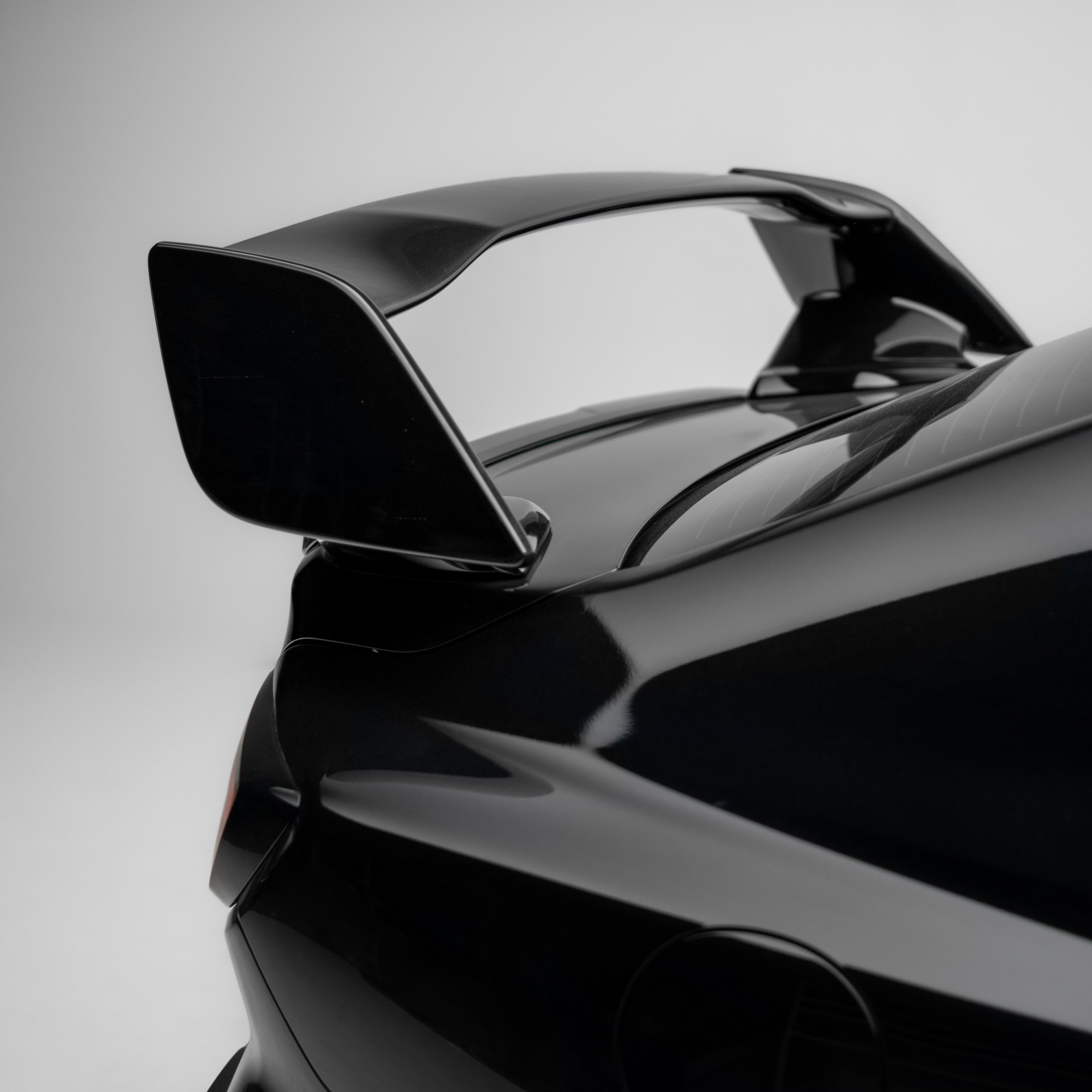 STI Style Trunk Spoiler for Subaru WRX VB Sedan 2022+