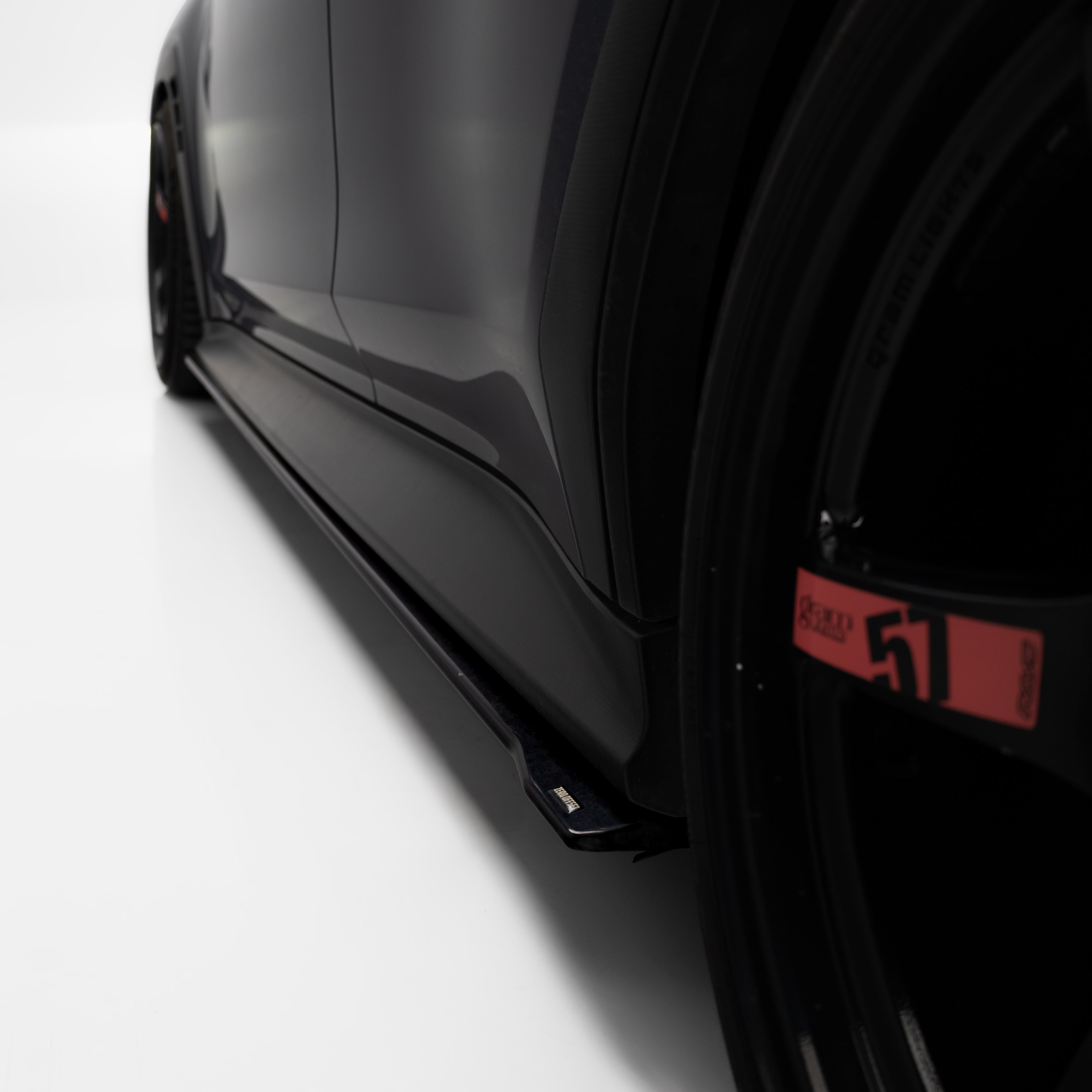 STI Style Full Kit for Subaru WRX VB Sedan 2022+