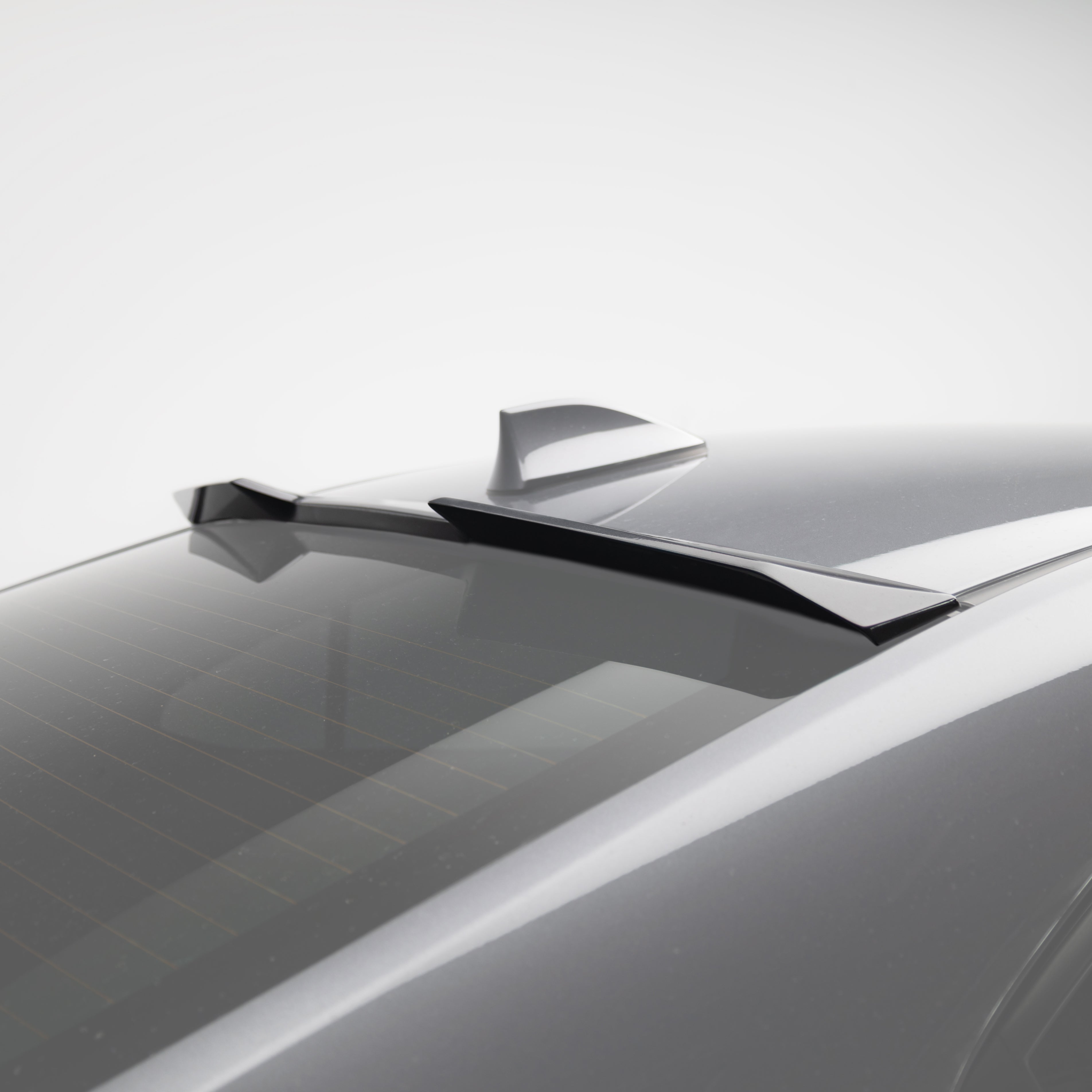 MP Style Roof Spoiler for Subaru WRX VB Sedan 2022+