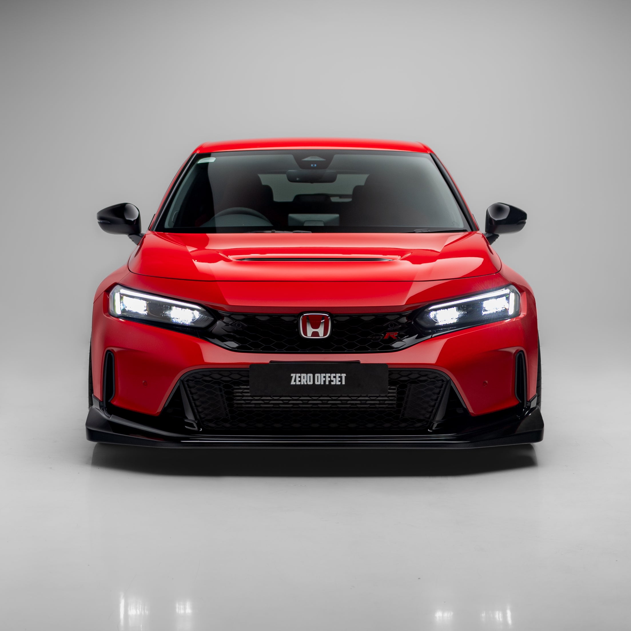 Mugen Style Full Kit for Honda Civic FL5 2022+