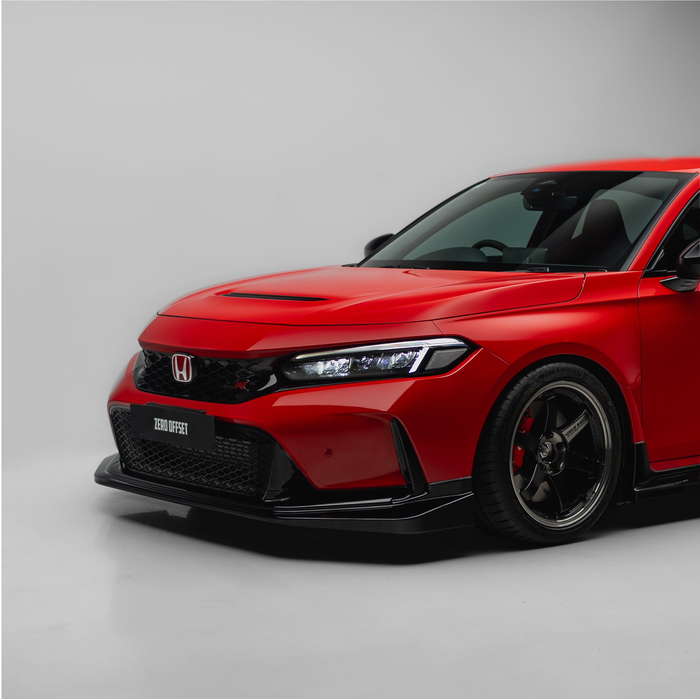Mugen Style Full Kit for Honda Civic FL5 2022+
