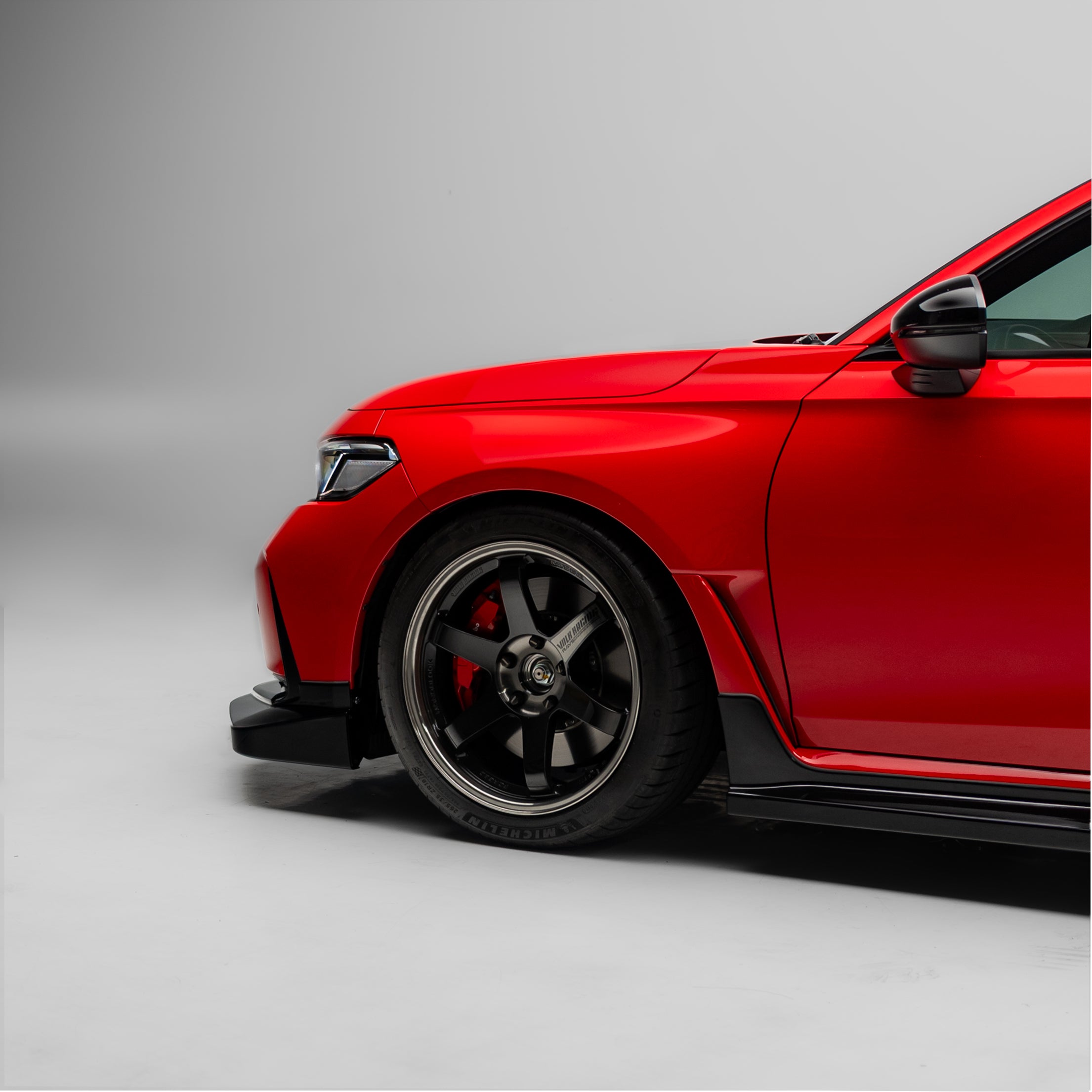 Mugen Style Full Kit for Honda Civic FL5 2022+