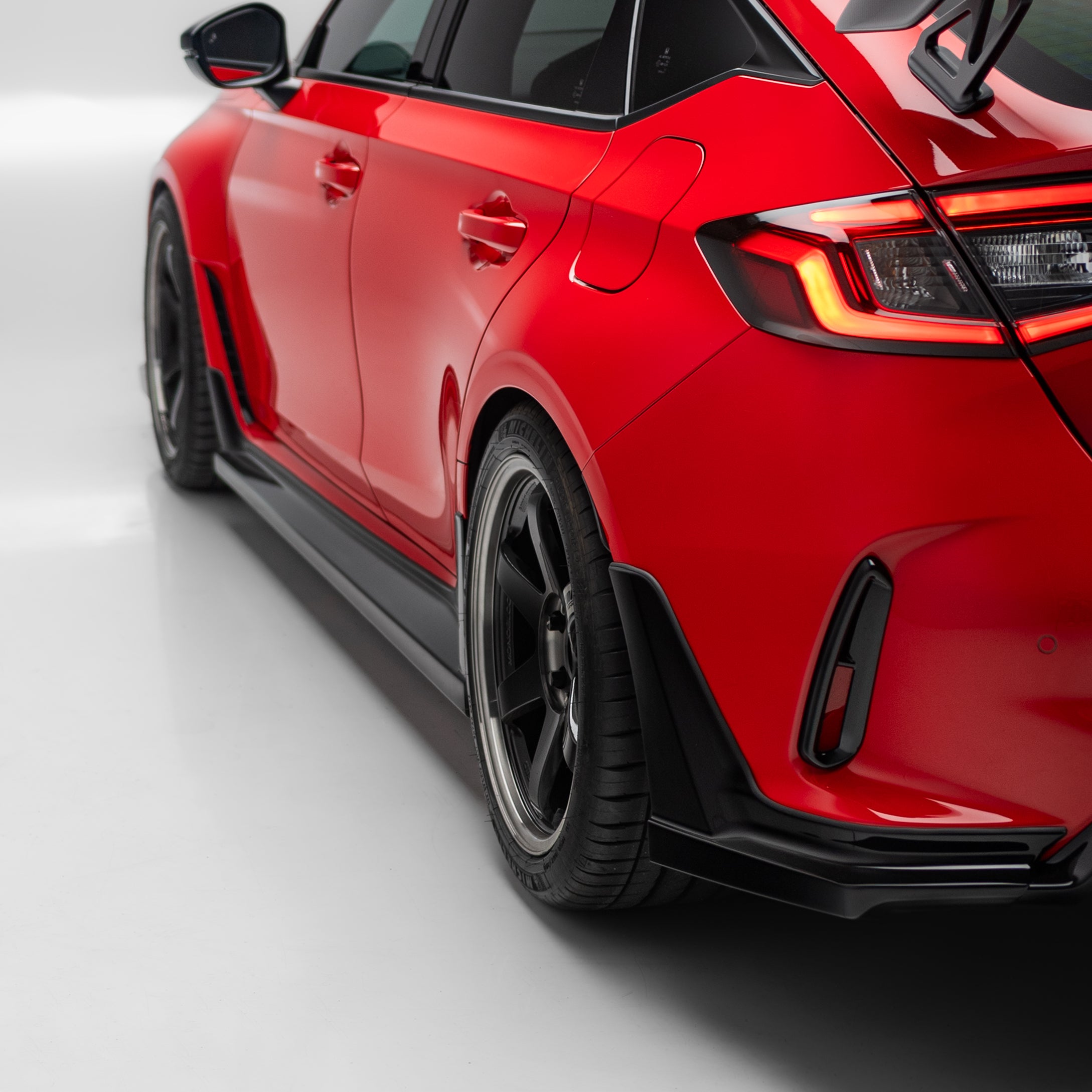 Mugen Style Full Kit for Honda Civic FL5 2022+
